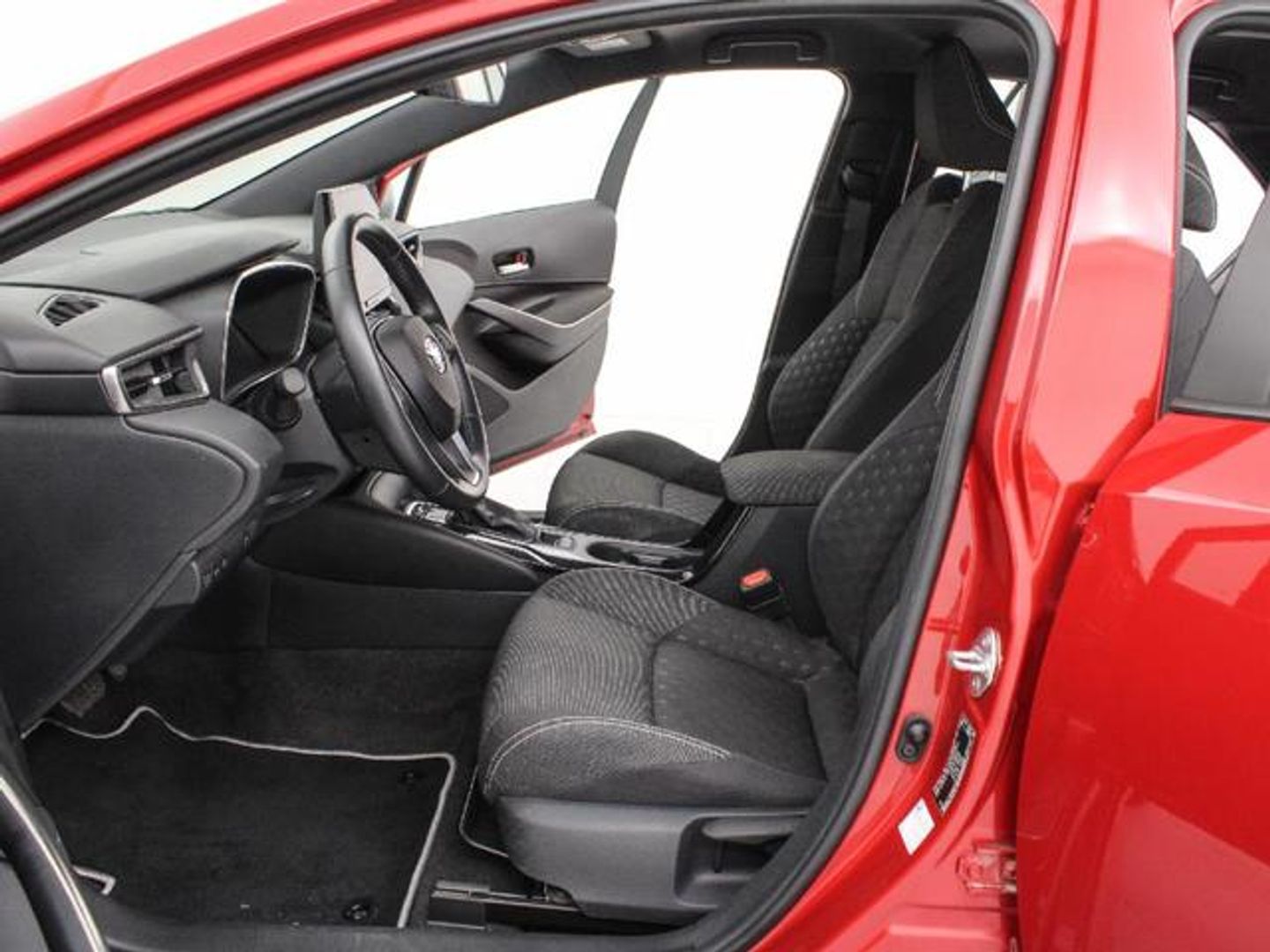 Toyota Corolla 140H Active Plus 103 kW (140 CV)