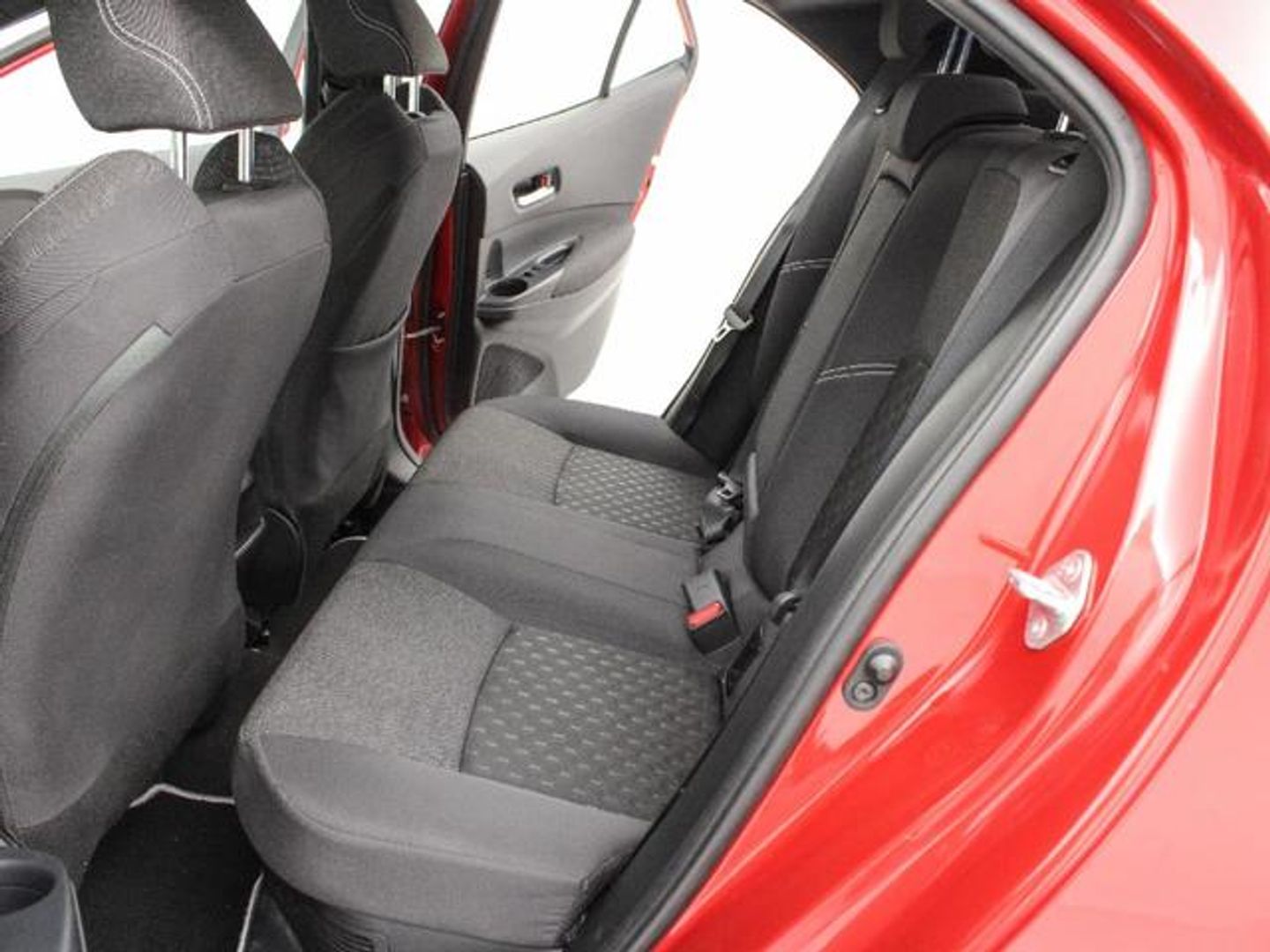 Toyota Corolla 140H Active Plus 103 kW (140 CV)