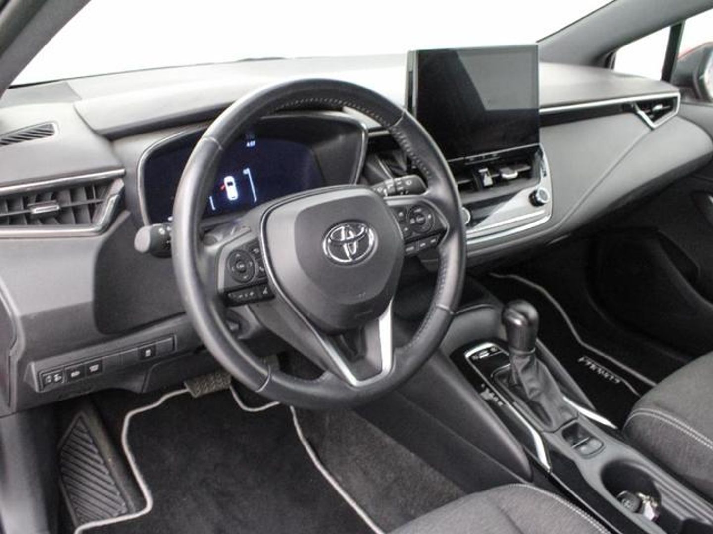 Toyota Corolla 140H Active Plus 103 kW (140 CV)