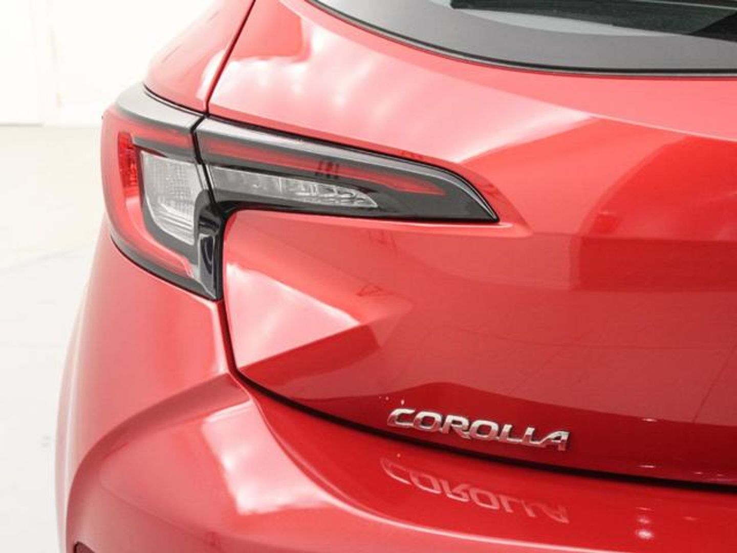 Toyota Corolla 140H Active Plus 103 kW (140 CV)