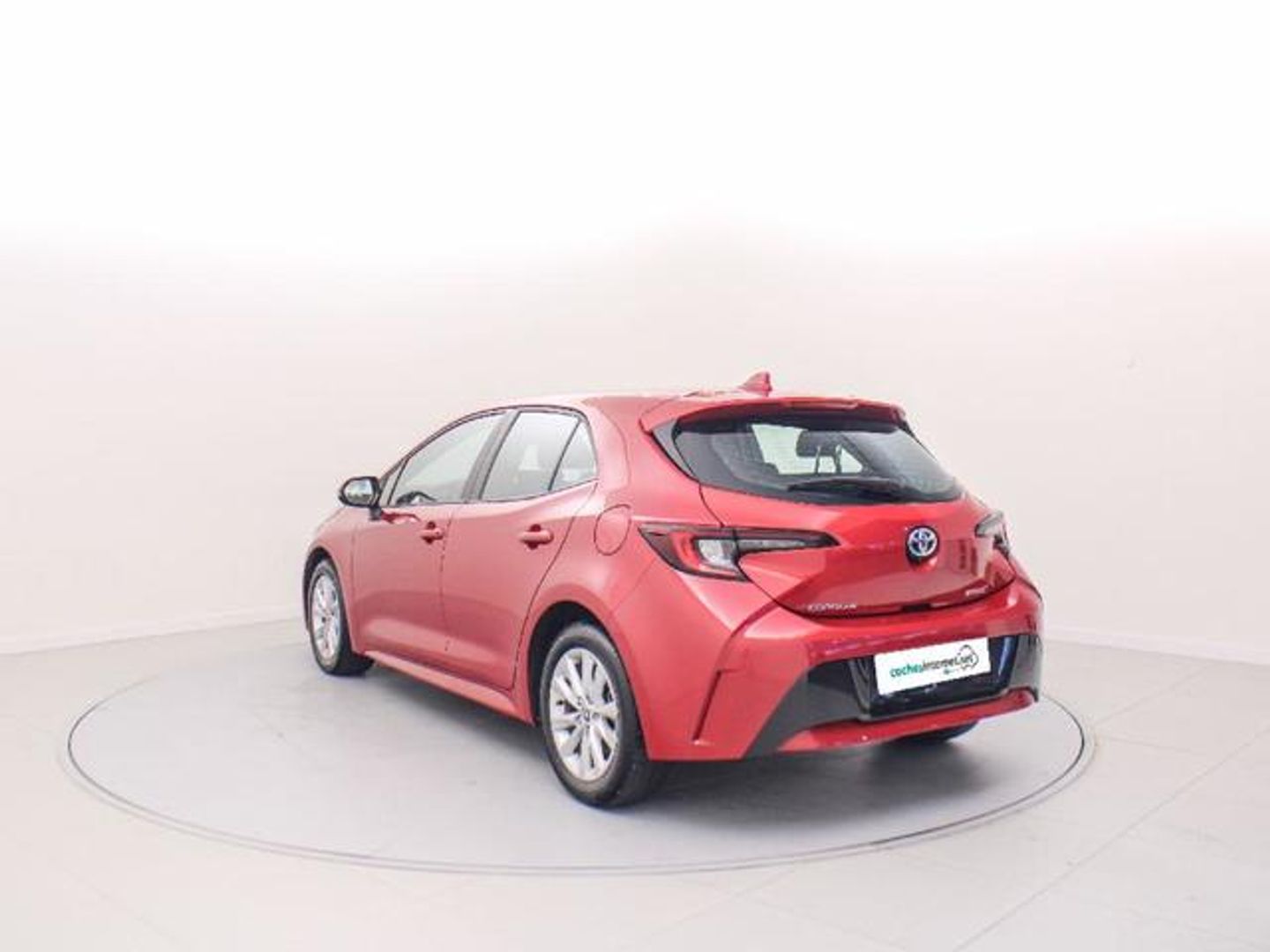 Toyota Corolla 140H Active Plus 103 kW (140 CV)
