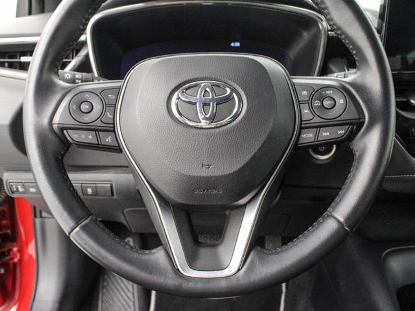 Toyota Corolla 140H Active Plus 103 kW (140 CV)