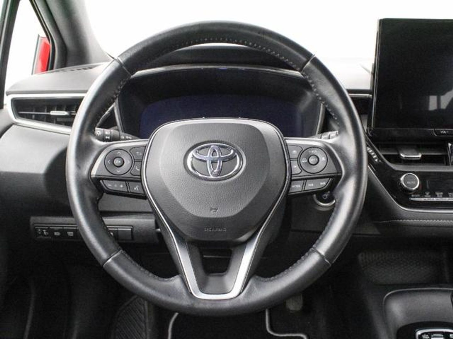 Toyota Corolla 140H Active Plus 103 kW (140 CV)