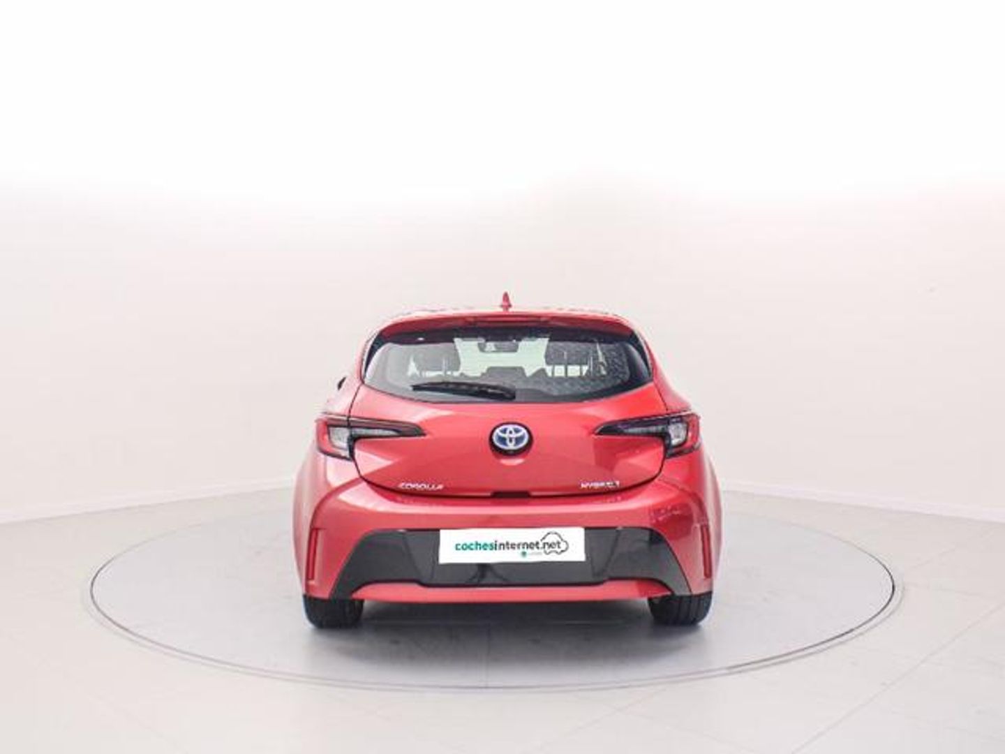 Toyota Corolla 140H Active Plus 103 kW (140 CV)