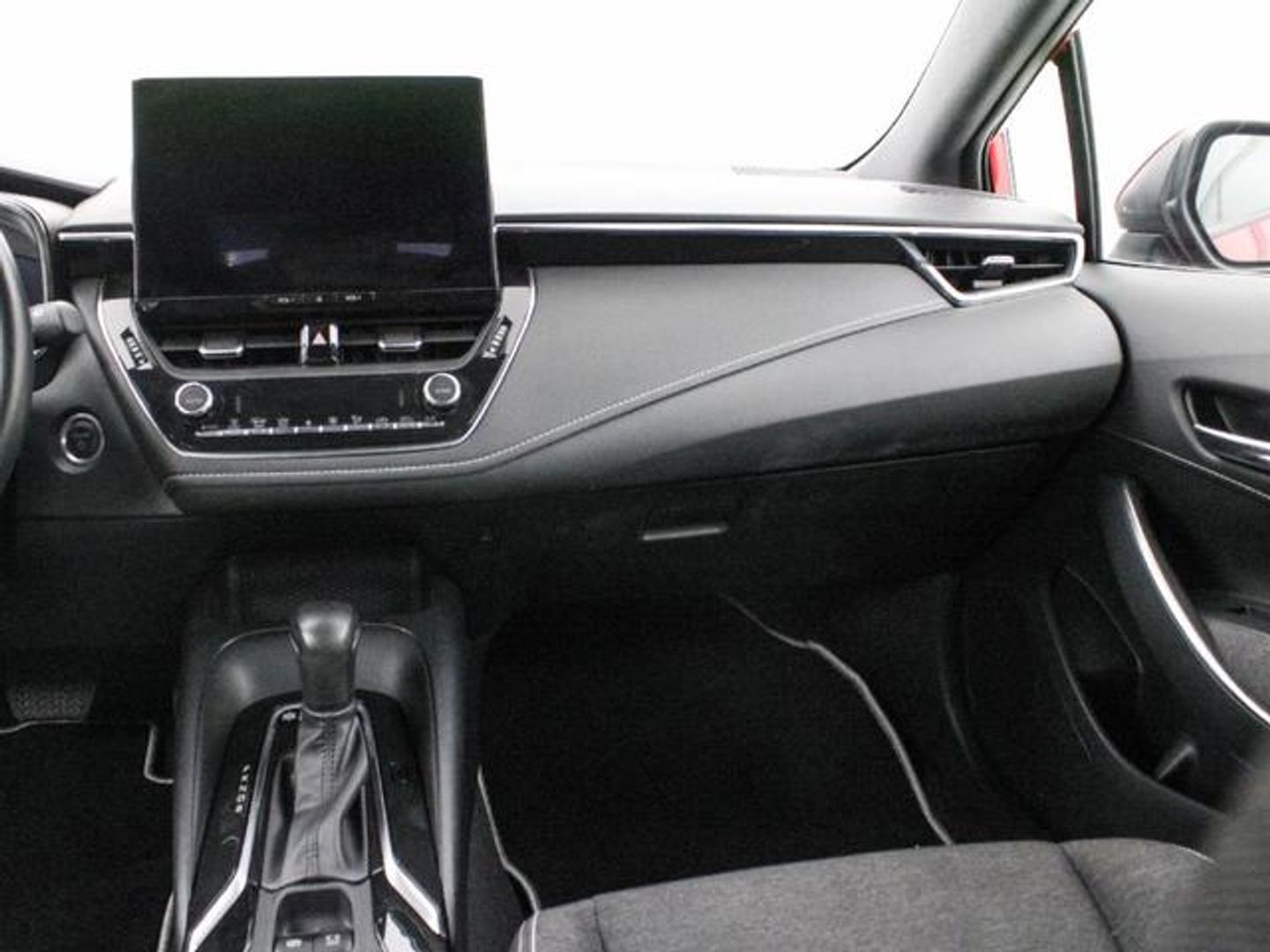 Toyota Corolla 140H Active Plus 103 kW (140 CV)