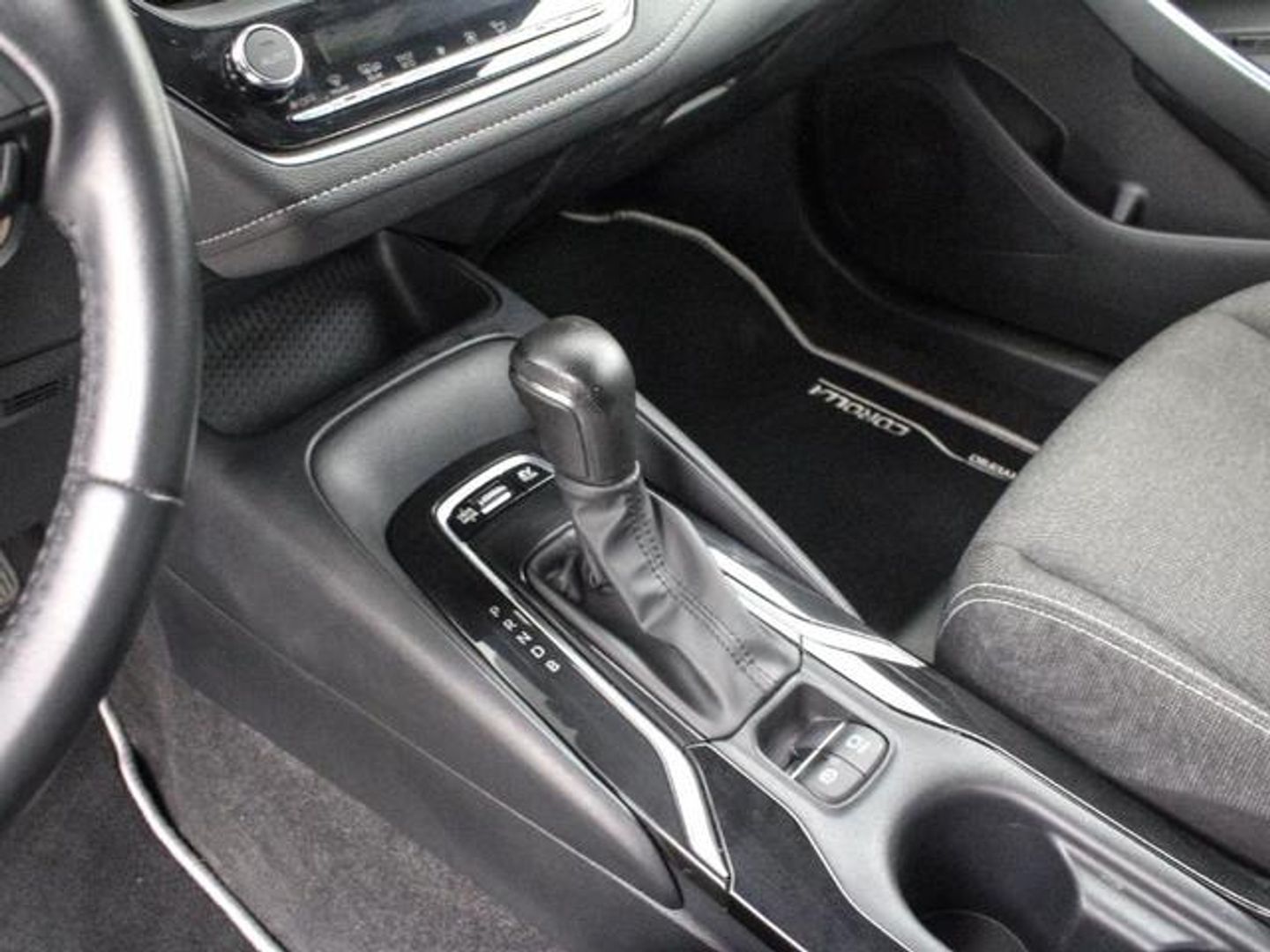 Toyota Corolla 140H Active Plus 103 kW (140 CV)