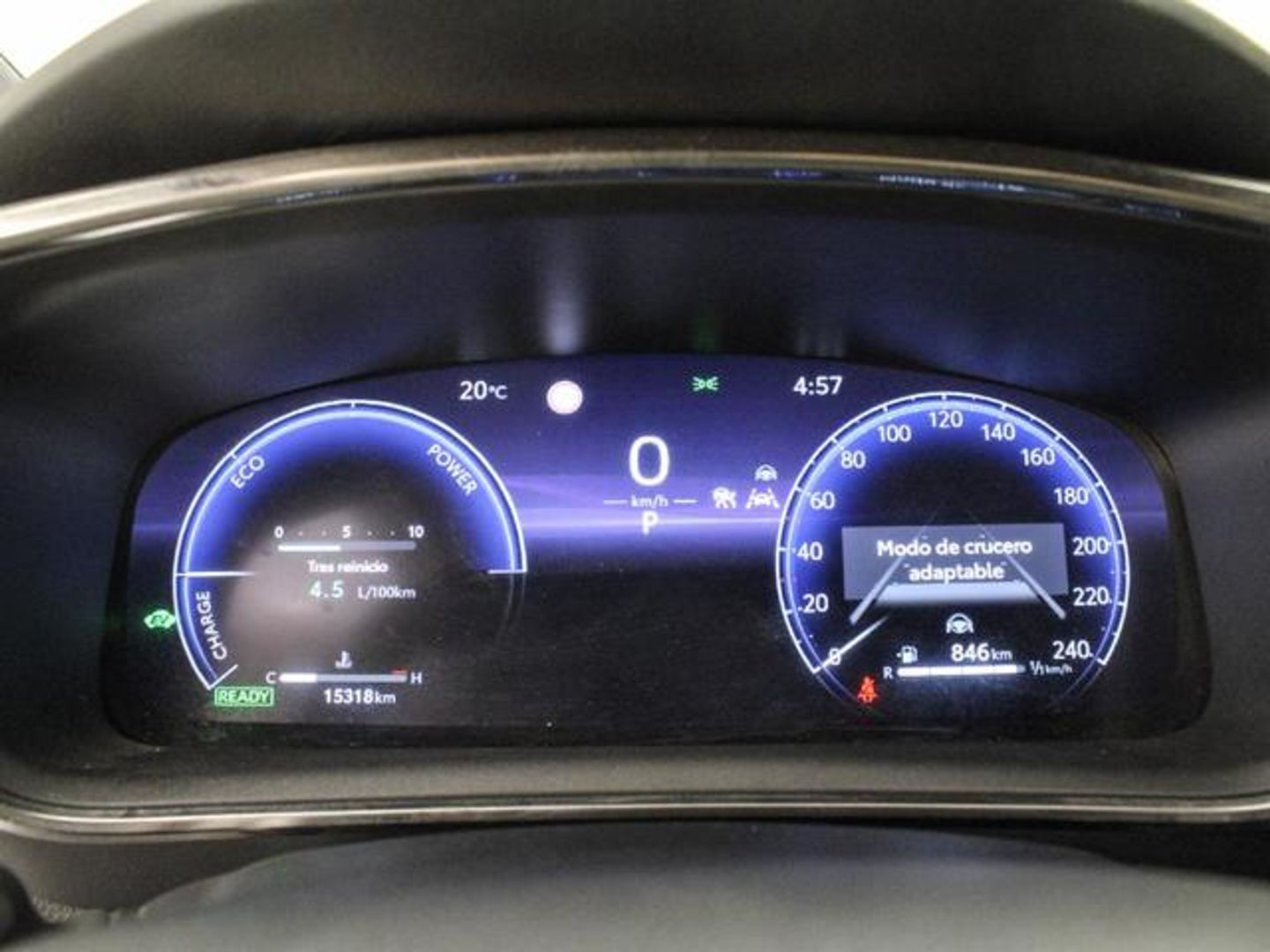 Toyota Corolla 140H Active Plus 103 kW (140 CV)