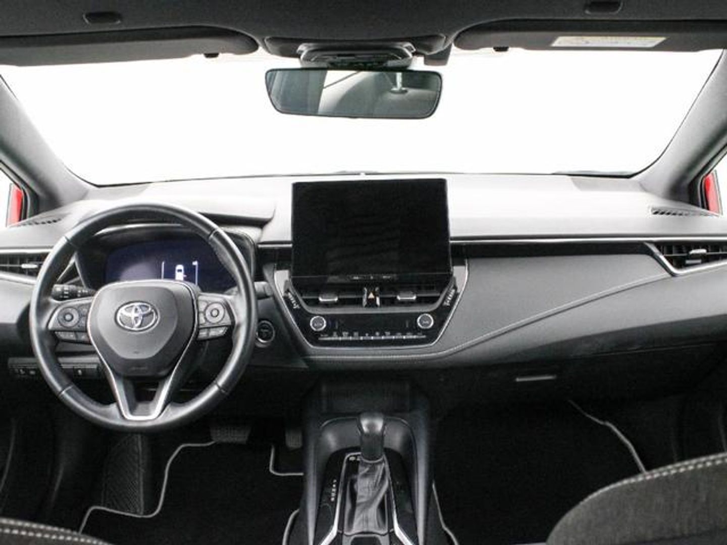 Toyota Corolla 140H Active Plus 103 kW (140 CV)