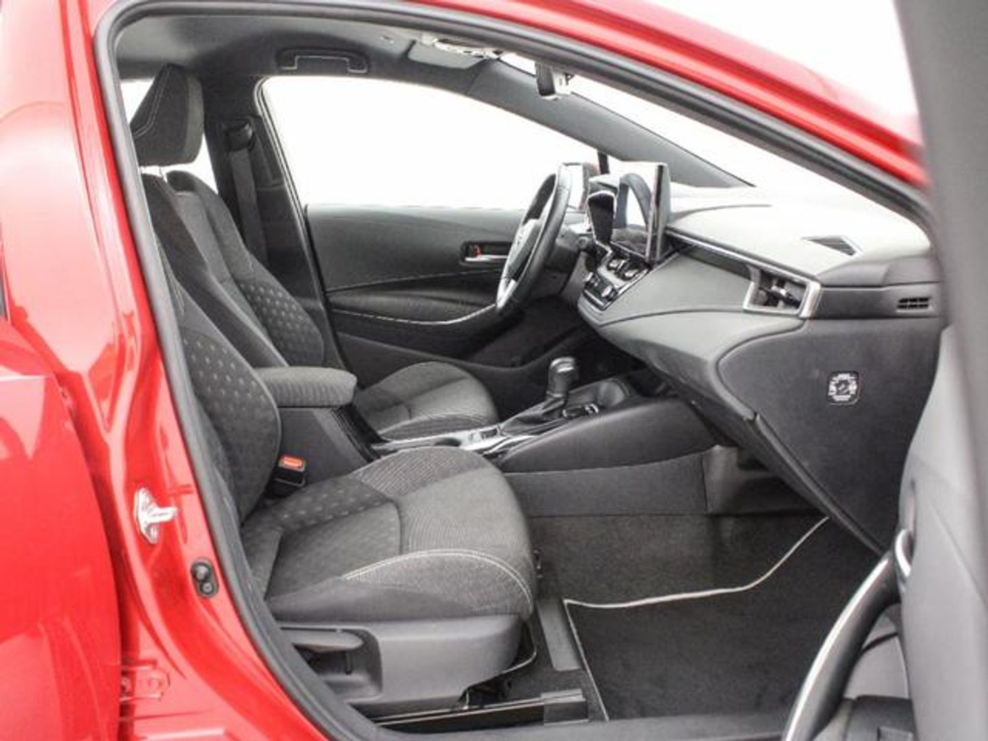 Toyota Corolla 140H Active Plus 103 kW (140 CV)