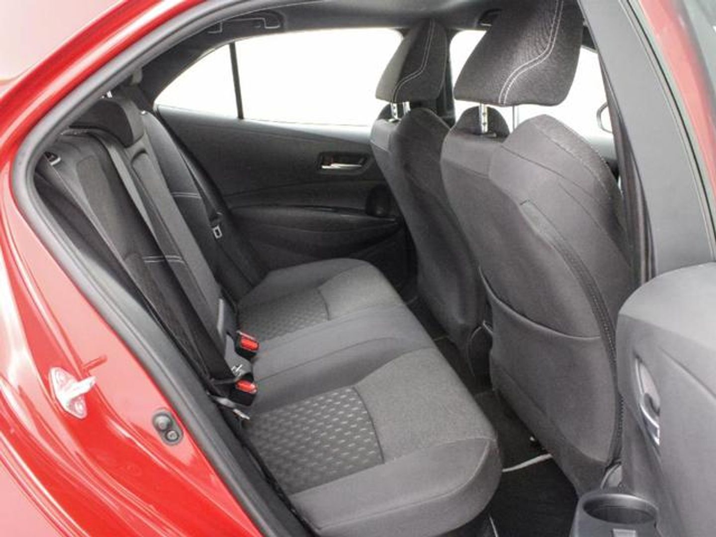 Toyota Corolla 140H Active Plus 103 kW (140 CV)