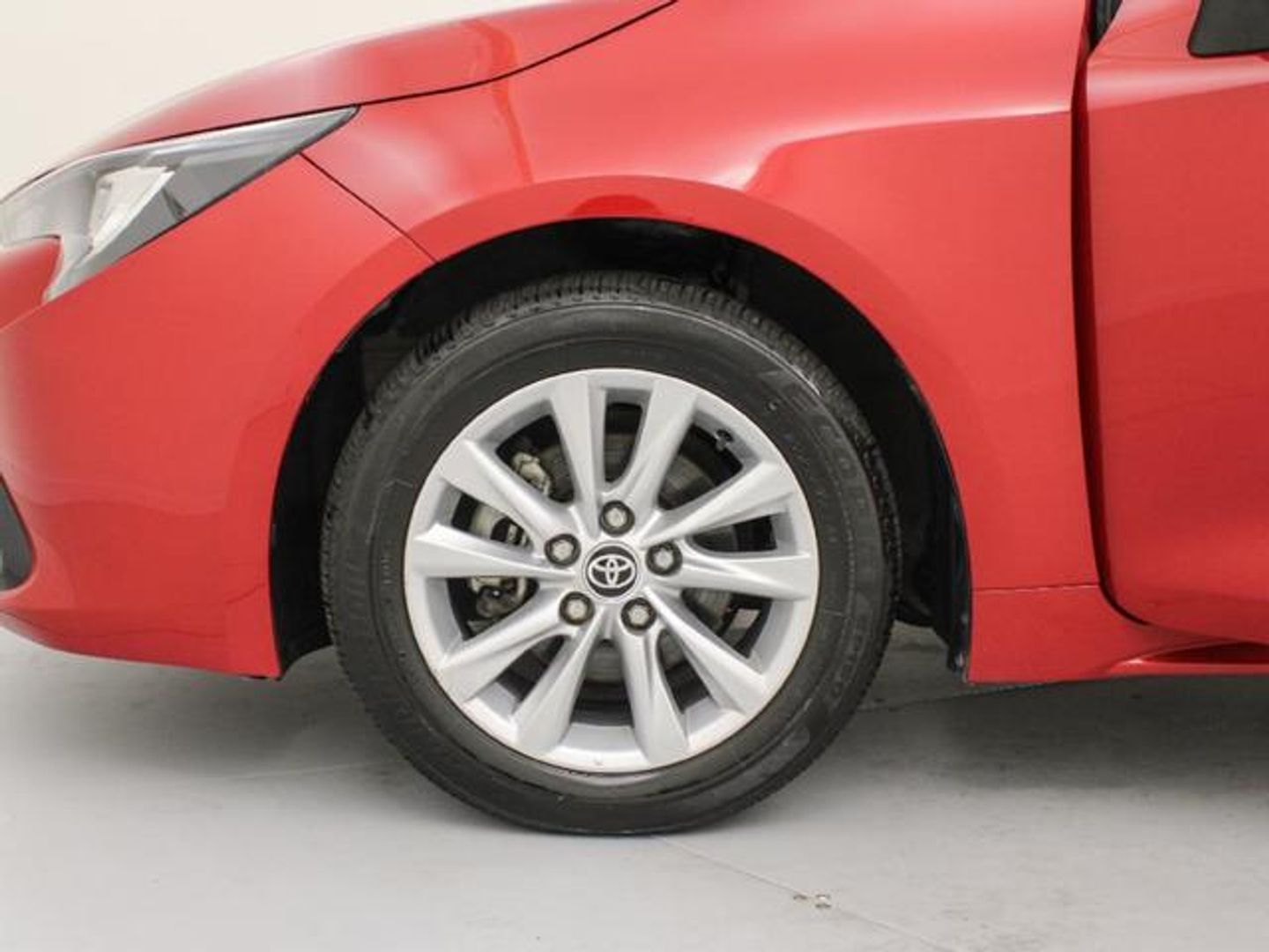 Toyota Corolla 140H Active Plus 103 kW (140 CV)