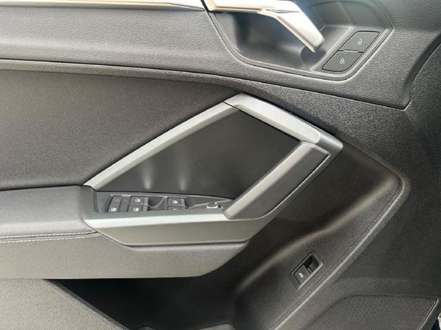 Audi Q3 Sportback Black line 40 TFSI quattro 140 kW (190 CV) S tronic