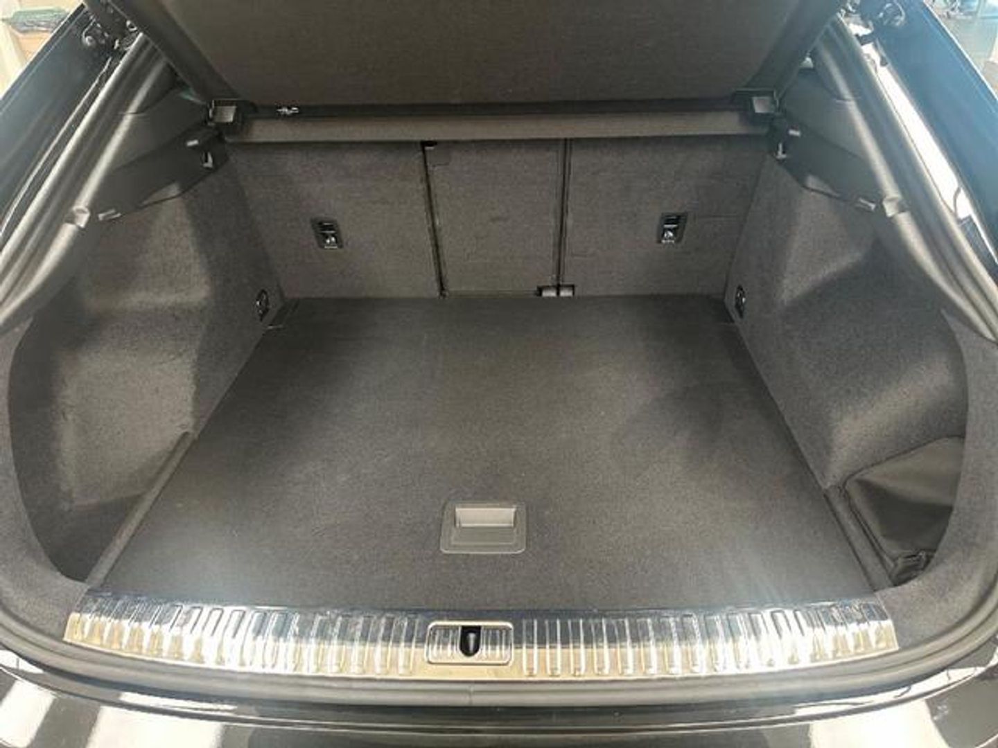 Audi Q3 Sportback Black line 40 TFSI quattro 140 kW (190 CV) S tronic