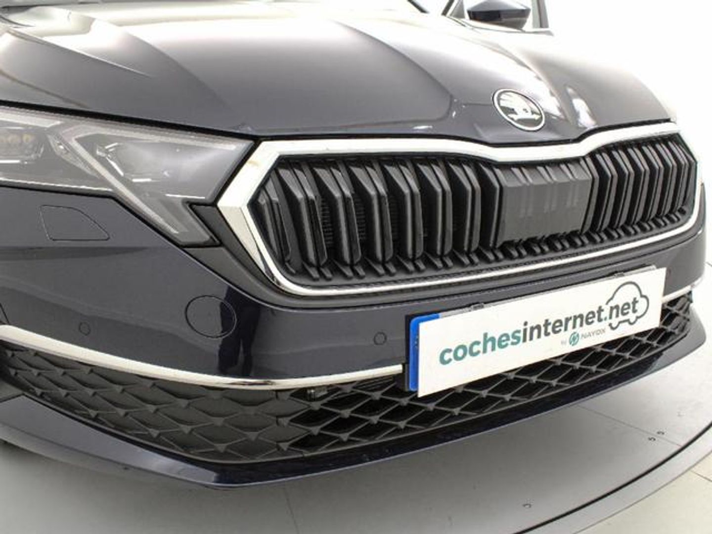 Skoda Octavia Combi 1.5 TSI m-HEV Design DSG 110 kW (150 CV)