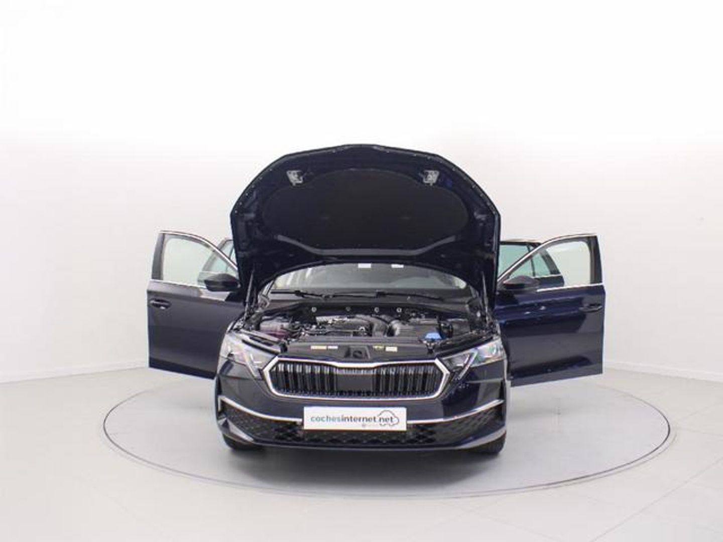 Skoda Octavia Combi 1.5 TSI m-HEV Design DSG 110 kW (150 CV)