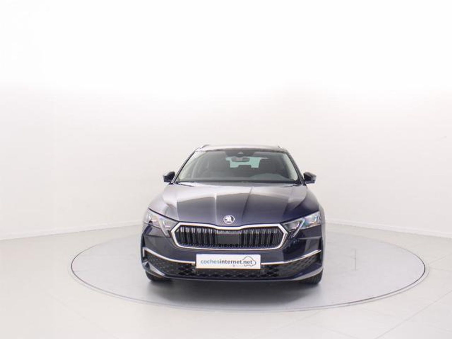 Skoda Octavia Combi 1.5 TSI m-HEV Design DSG 110 kW (150 CV)