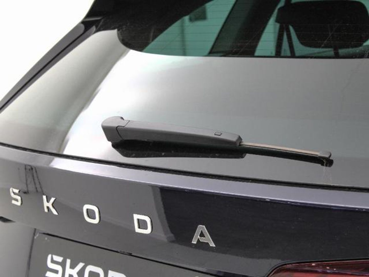 Skoda Octavia Combi 1.5 TSI m-HEV Design DSG 110 kW (150 CV)