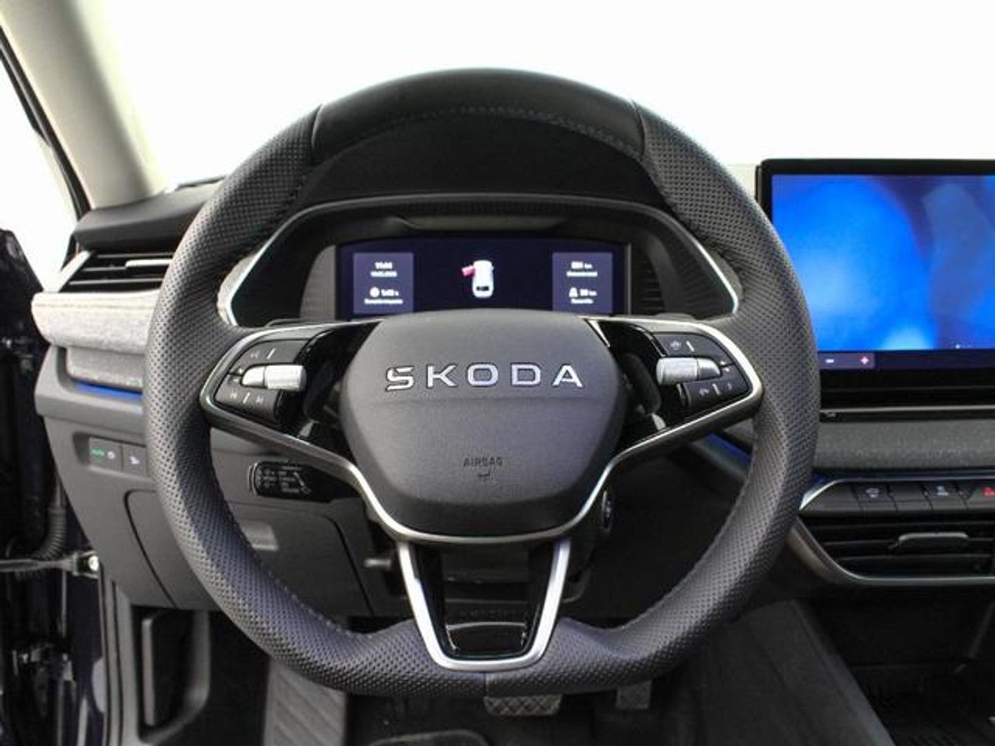 Skoda Octavia Combi 1.5 TSI m-HEV Design DSG 110 kW (150 CV)