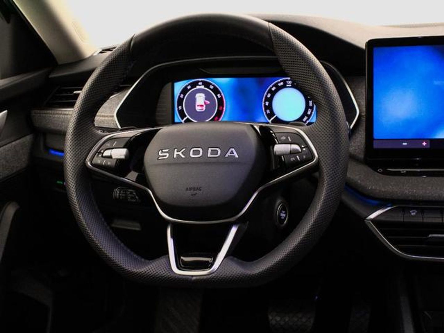 Skoda Octavia Combi 1.5 TSI m-HEV Design DSG 110 kW (150 CV)