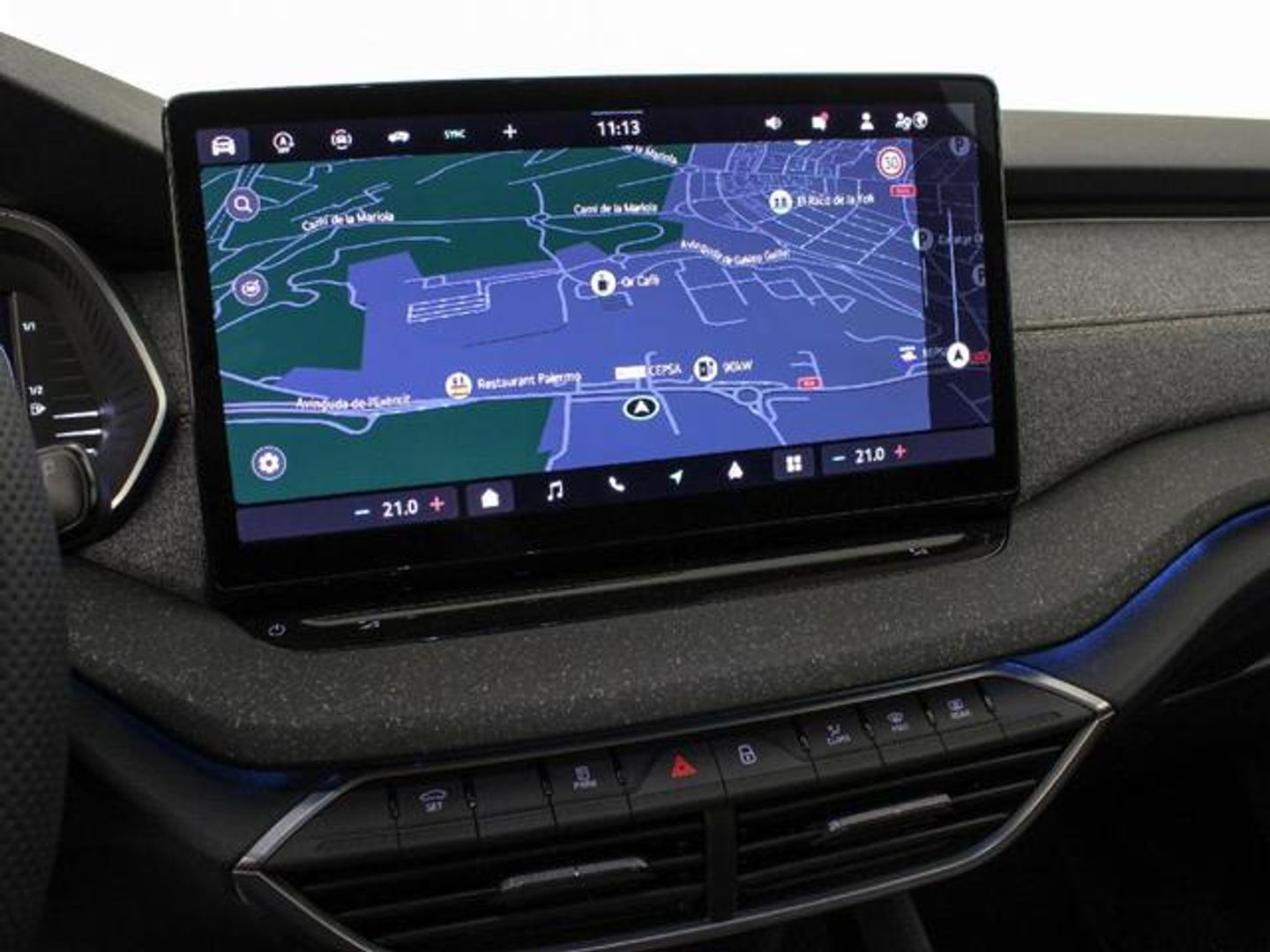 Skoda Octavia Combi 1.5 TSI m-HEV Design DSG 110 kW (150 CV)