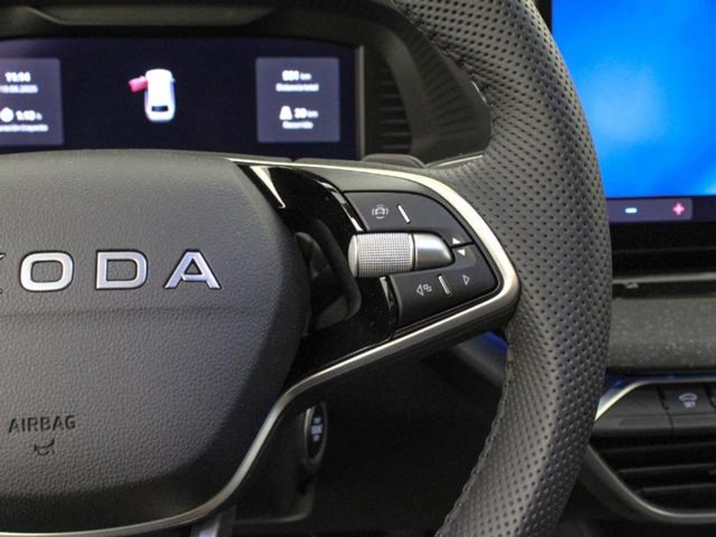 Skoda Octavia Combi 1.5 TSI m-HEV Design DSG 110 kW (150 CV)
