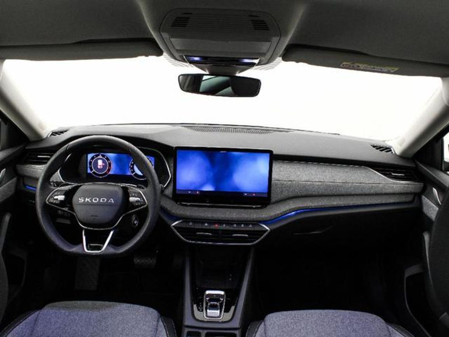 Skoda Octavia Combi 1.5 TSI m-HEV Design DSG 110 kW (150 CV)