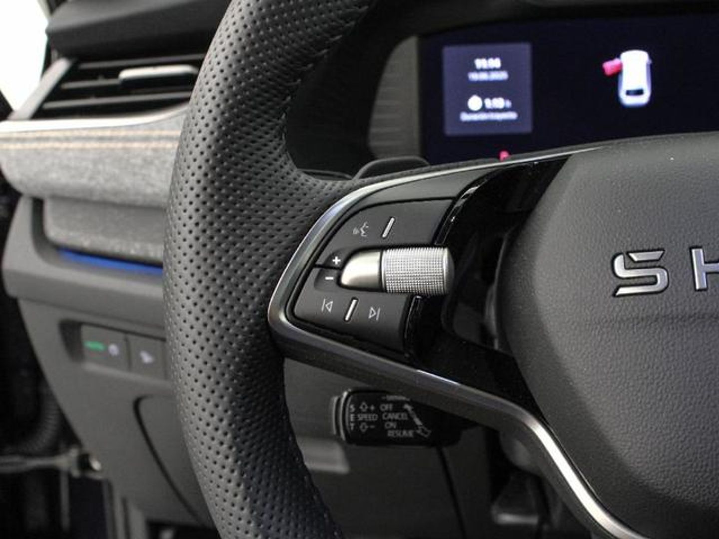 Skoda Octavia Combi 1.5 TSI m-HEV Design DSG 110 kW (150 CV)