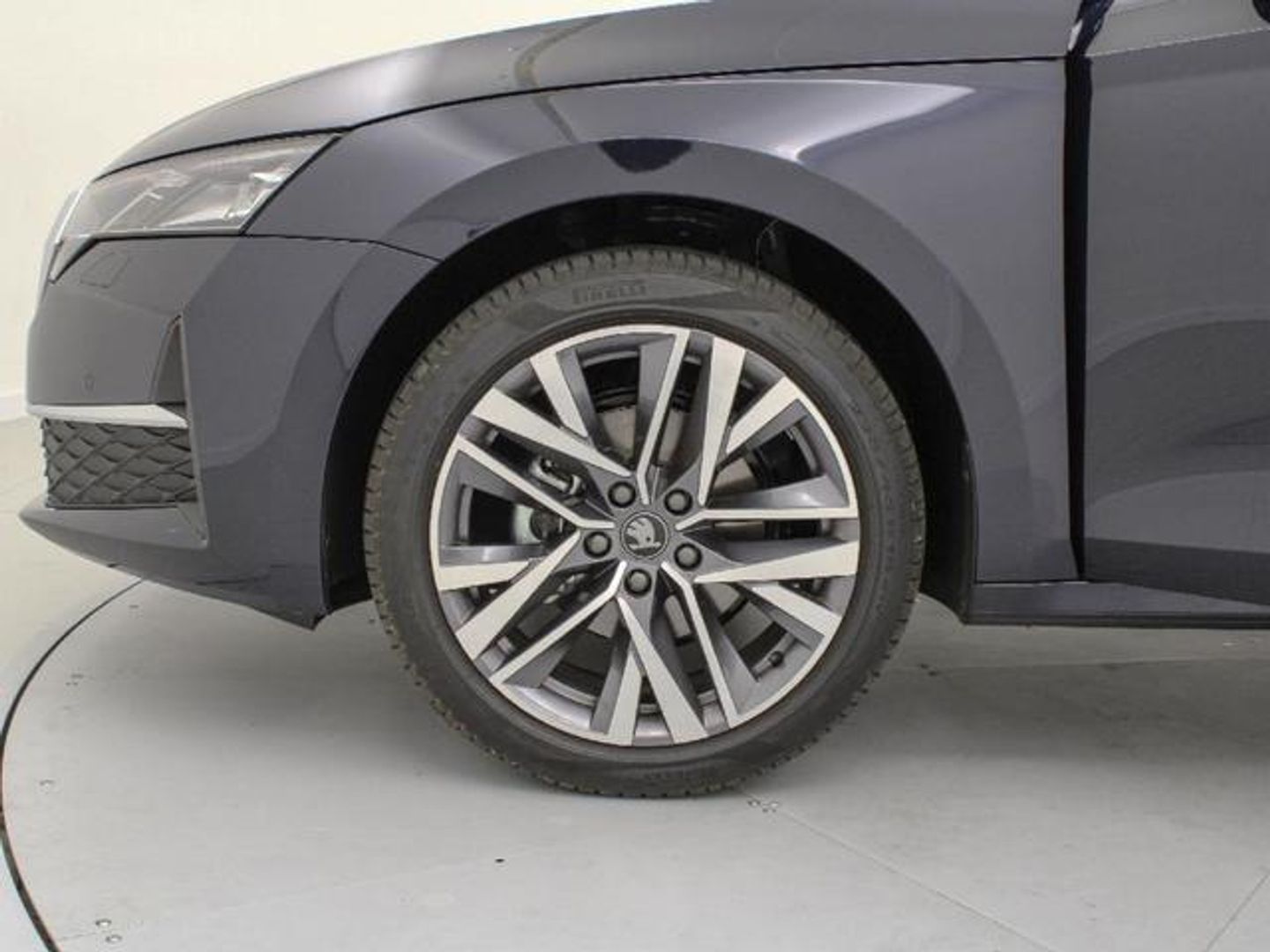 Skoda Octavia Combi 1.5 TSI m-HEV Design DSG 110 kW (150 CV)