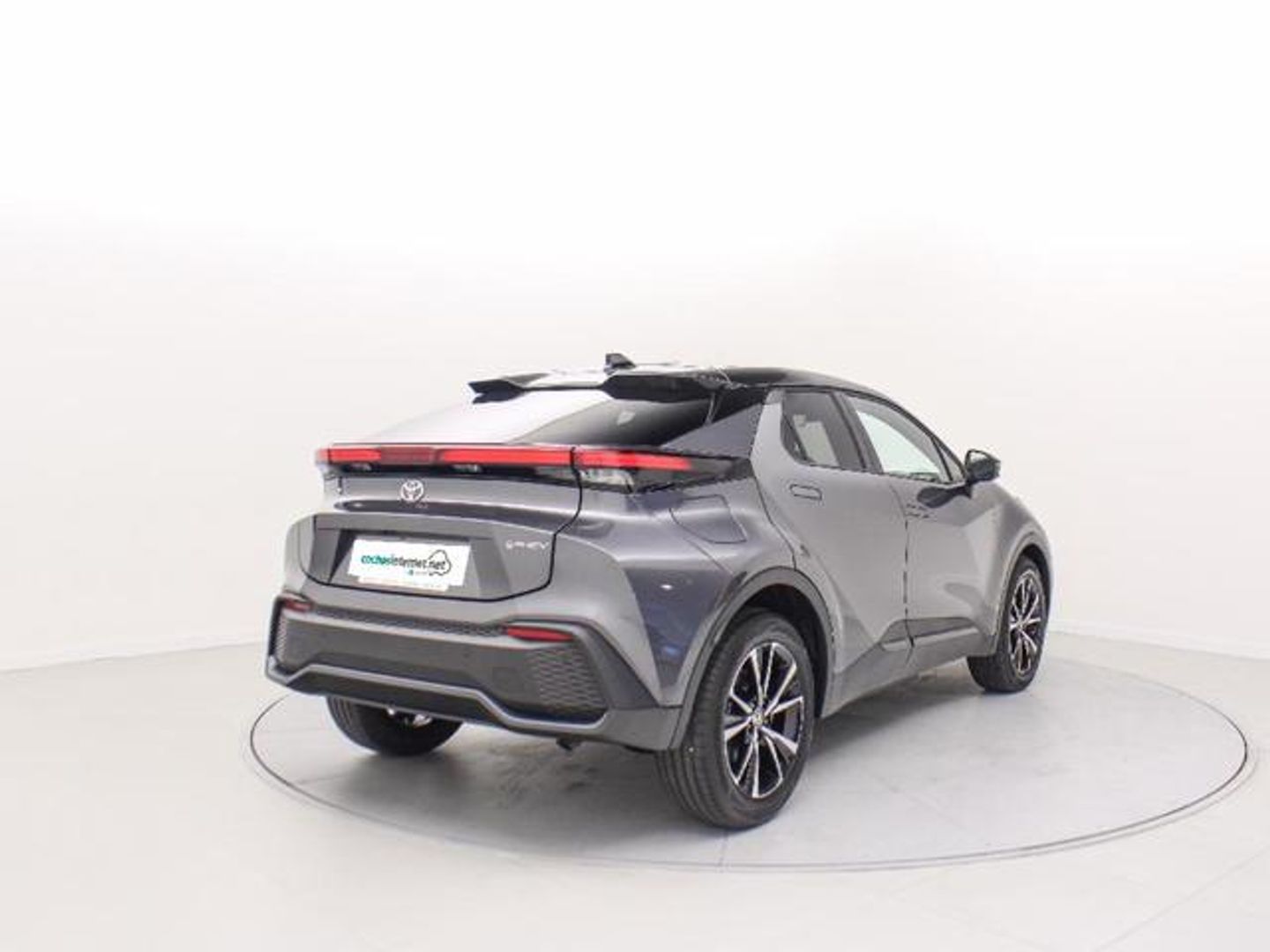 Toyota C-HR 220PH Advance 164 kW (223 CV)