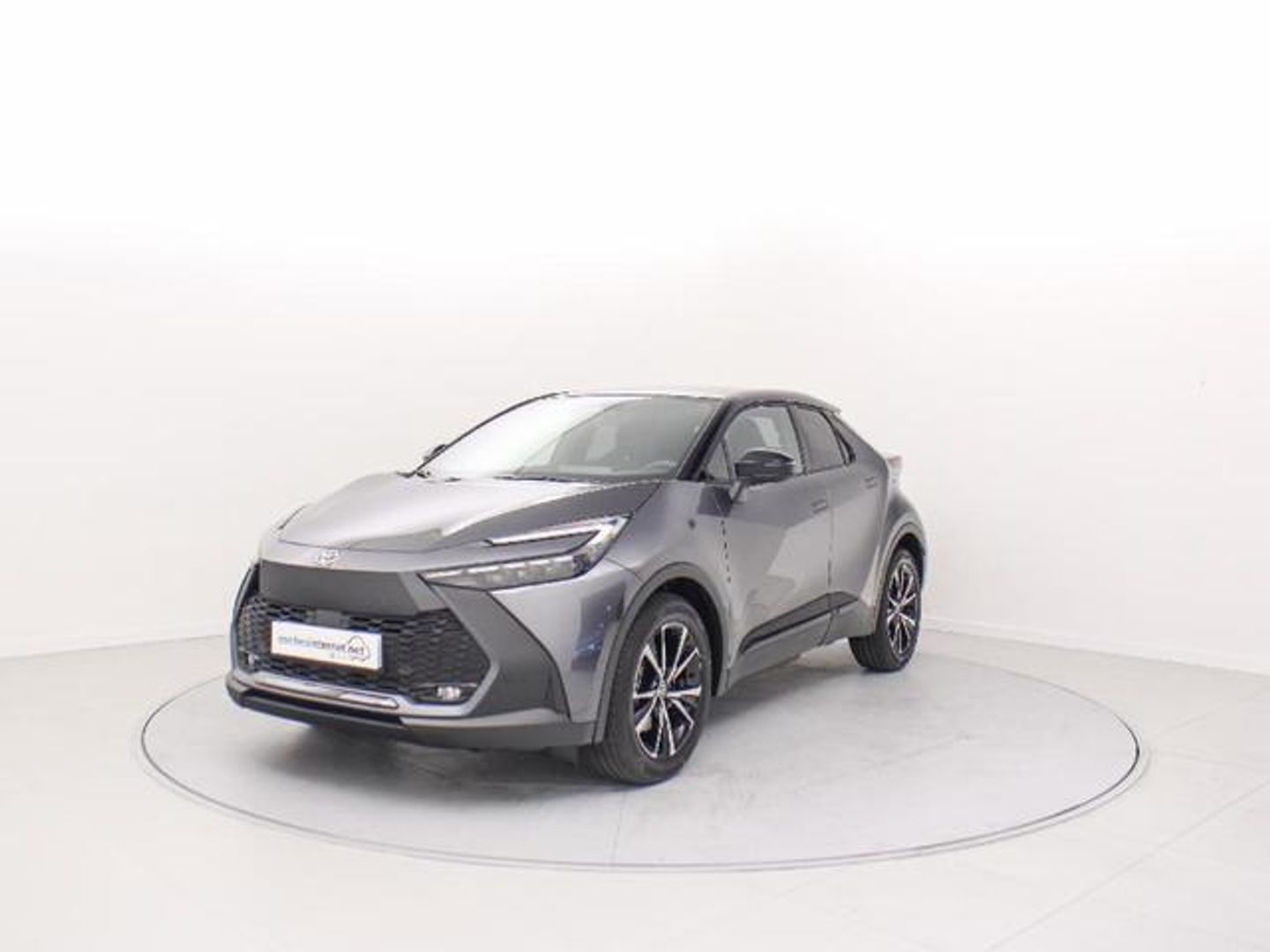 Toyota C-HR 220PH Advance 164 kW (223 CV)
