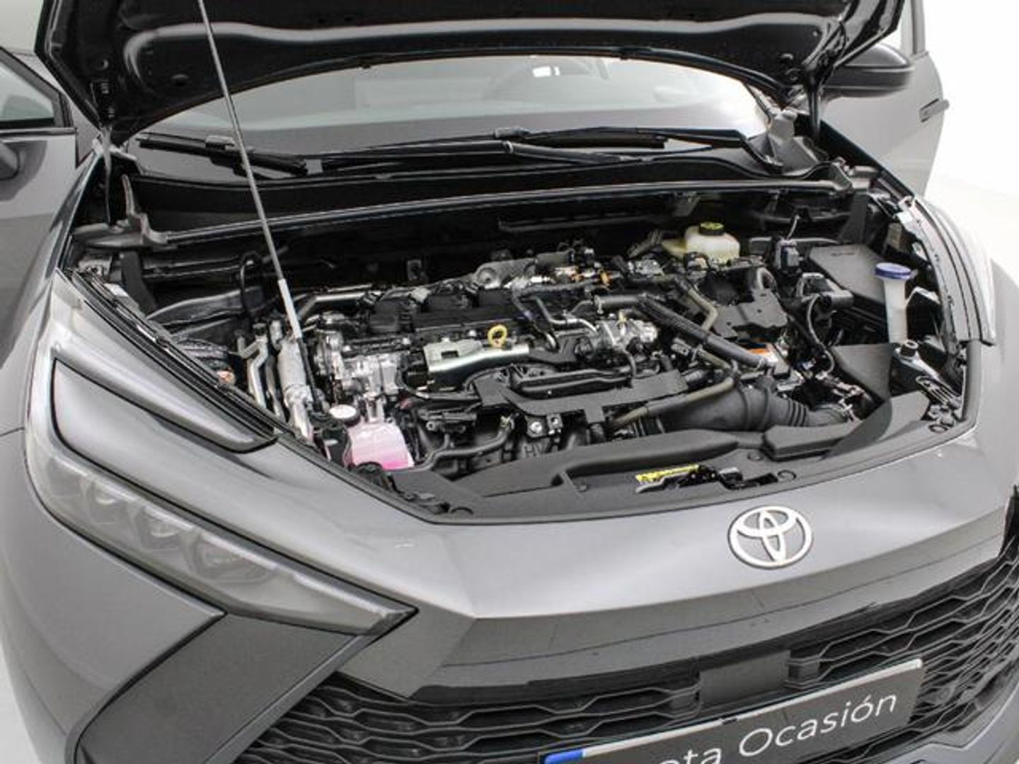 Toyota C-HR 220PH Advance 164 kW (223 CV)