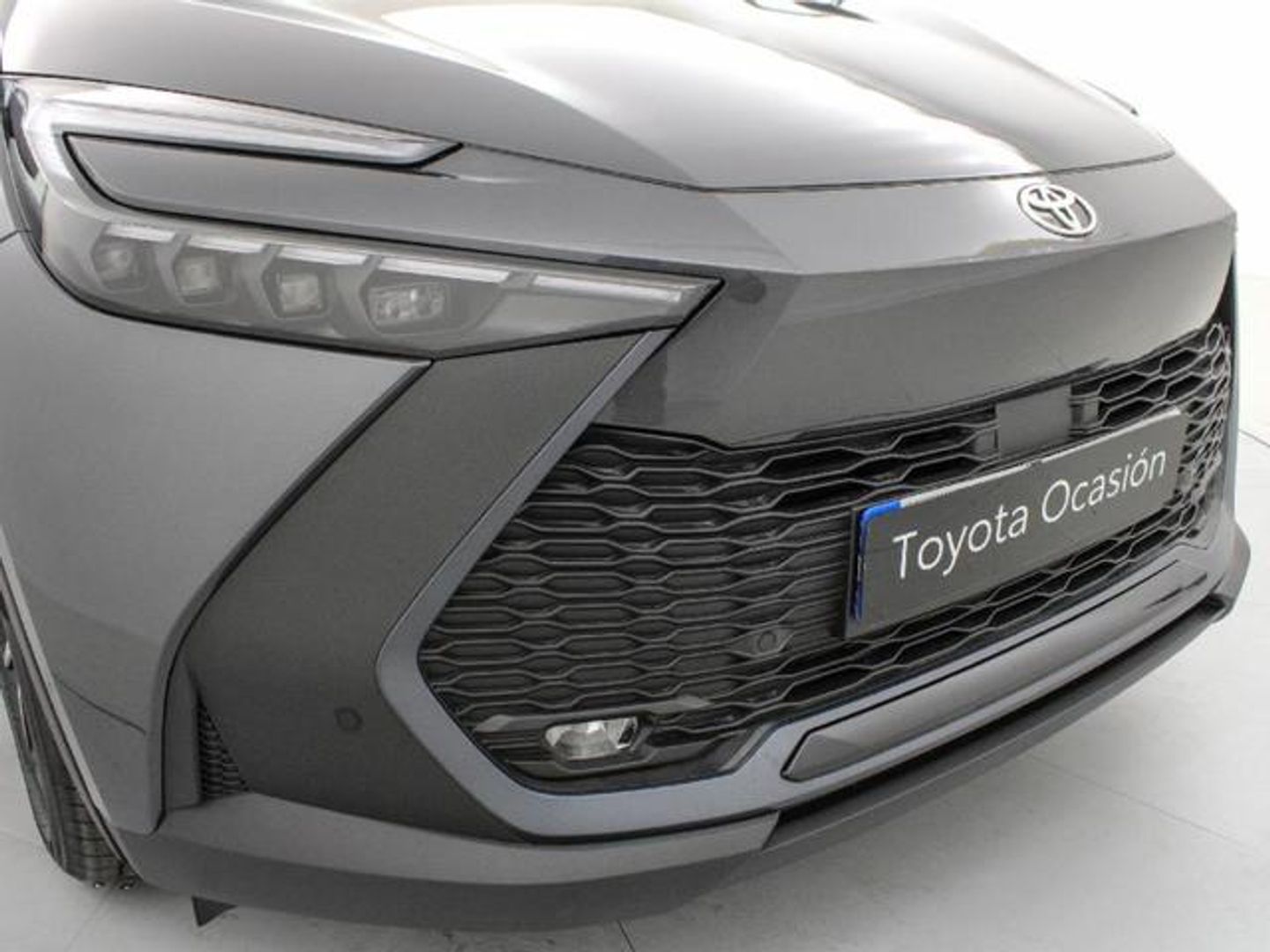 Toyota C-HR 220PH Advance 164 kW (223 CV)