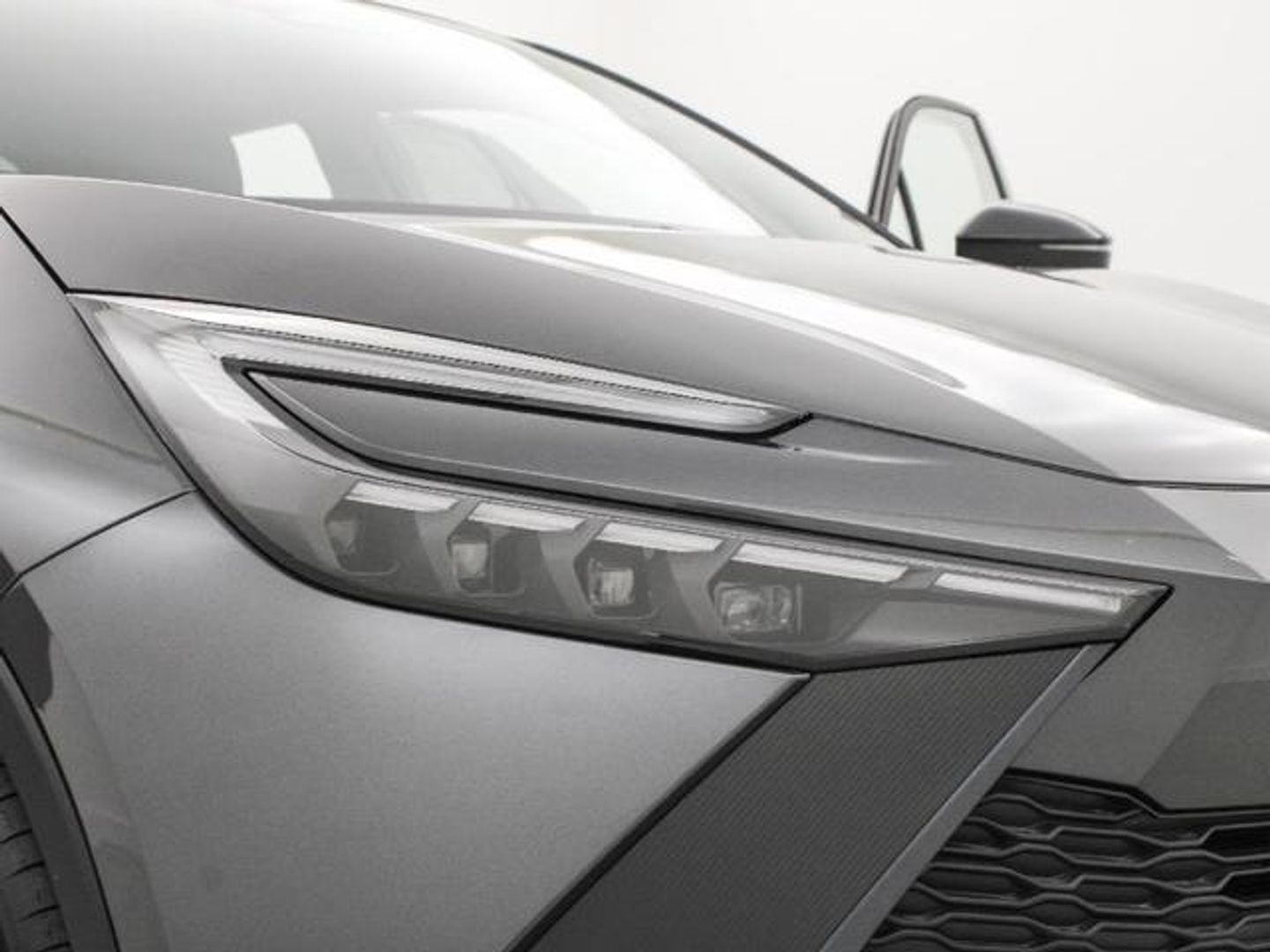 Toyota C-HR 220PH Advance 164 kW (223 CV)