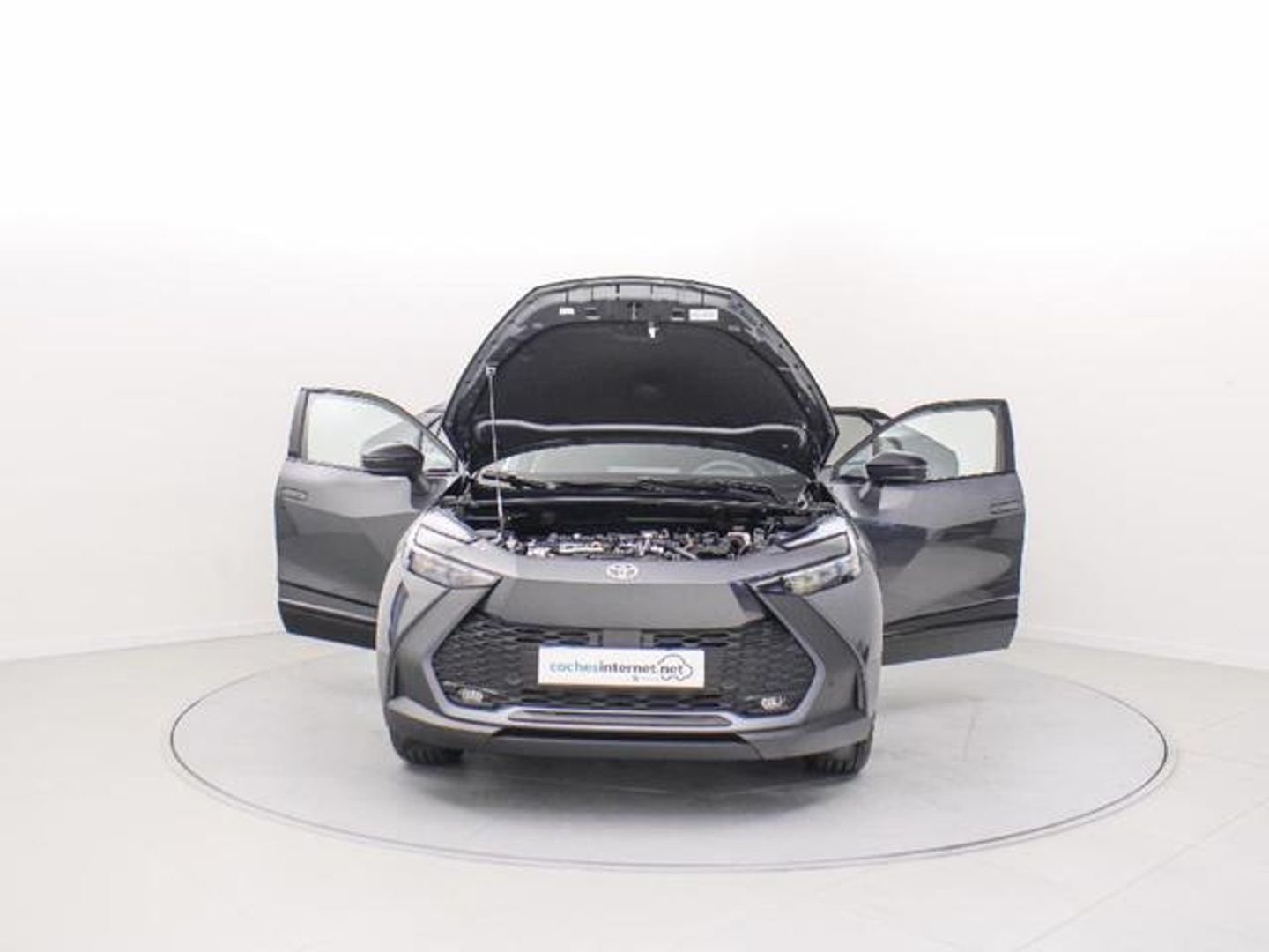Toyota C-HR 220PH Advance 164 kW (223 CV)
