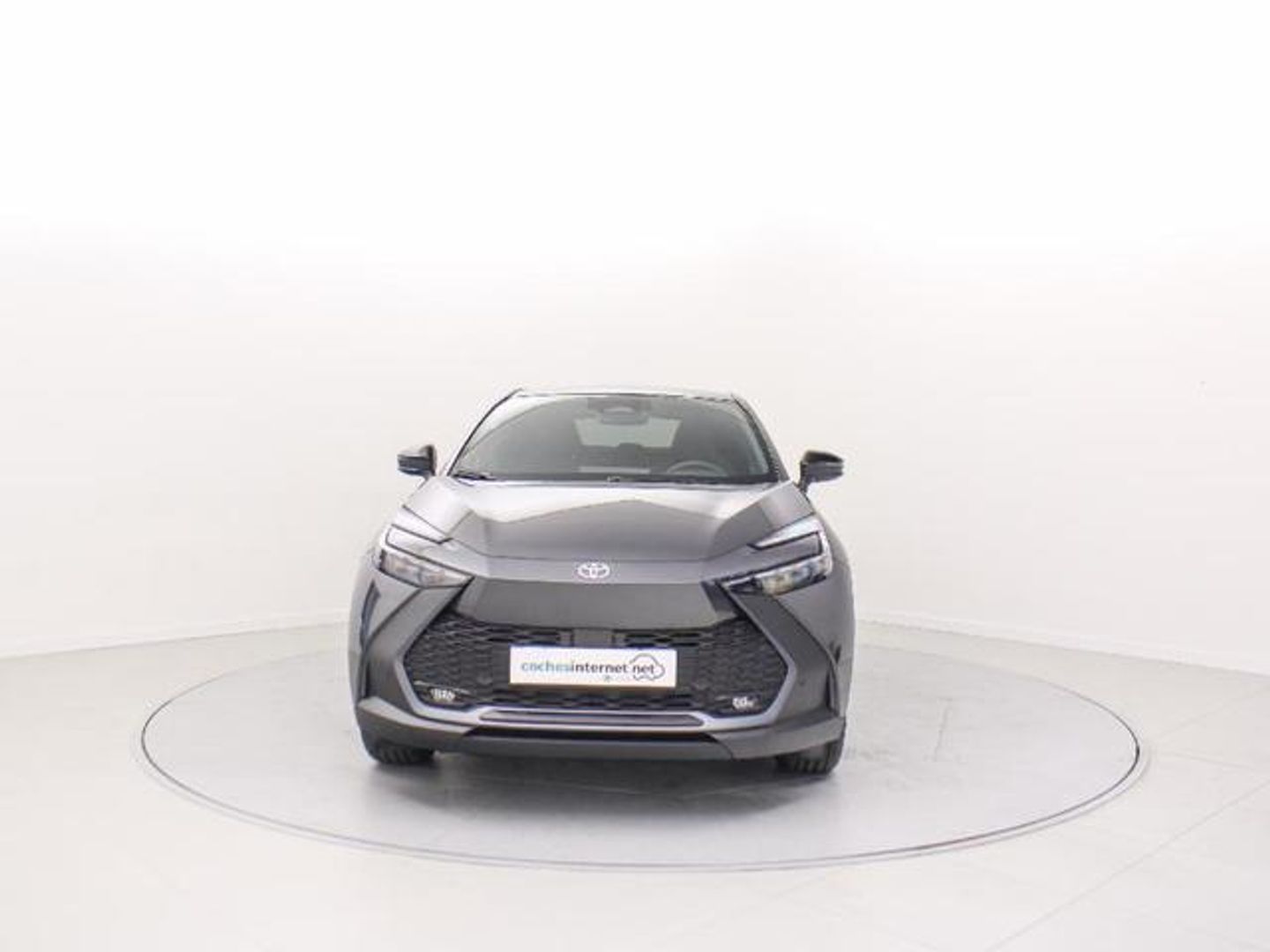 Toyota C-HR 220PH Advance 164 kW (223 CV)