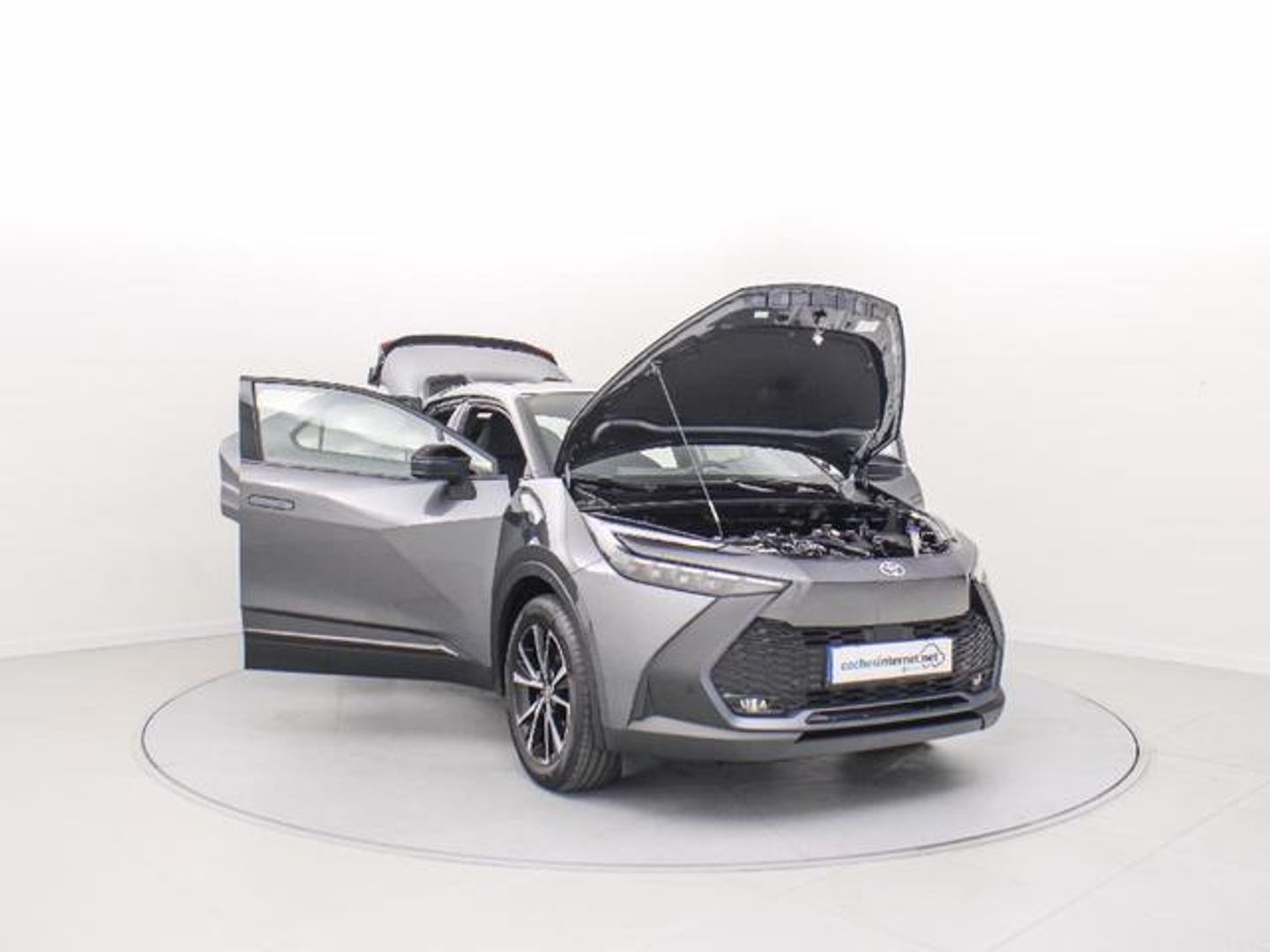Toyota C-HR 220PH Advance 164 kW (223 CV)