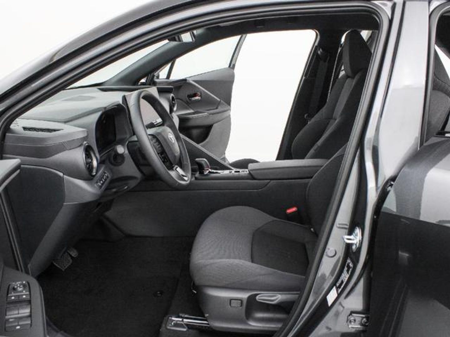 Toyota C-HR 220PH Advance 164 kW (223 CV)