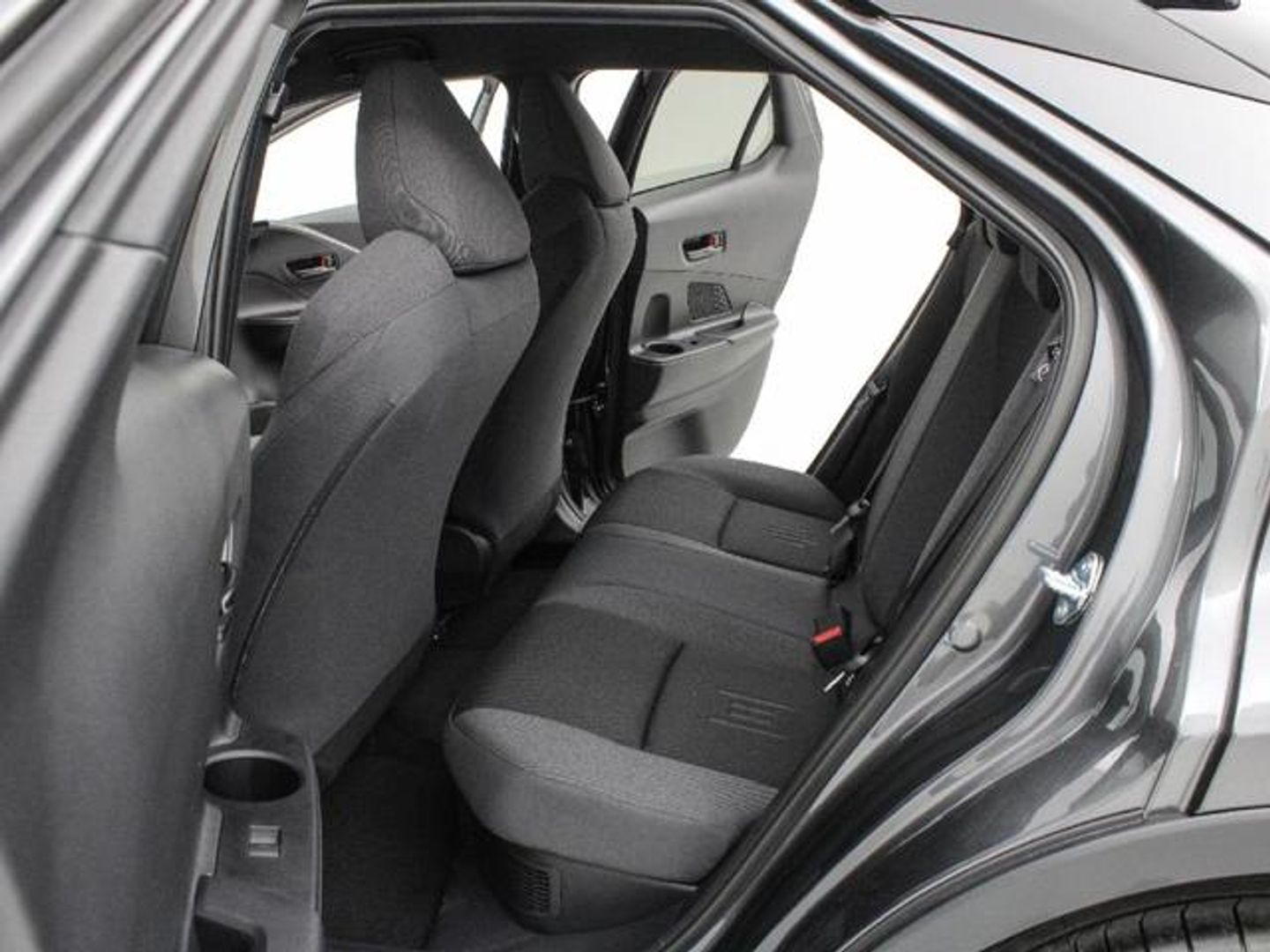 Toyota C-HR 220PH Advance 164 kW (223 CV)