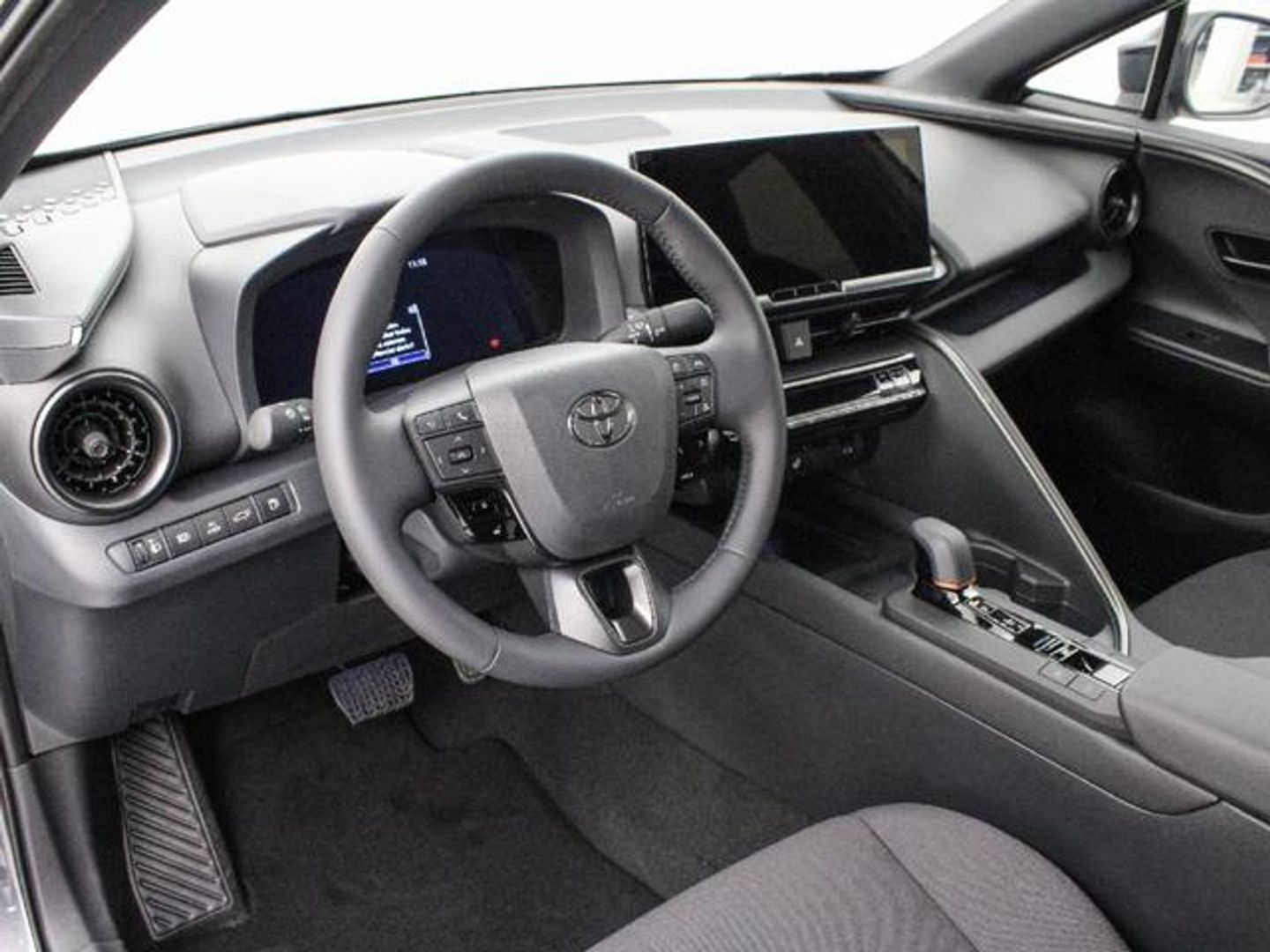 Toyota C-HR 220PH Advance 164 kW (223 CV)