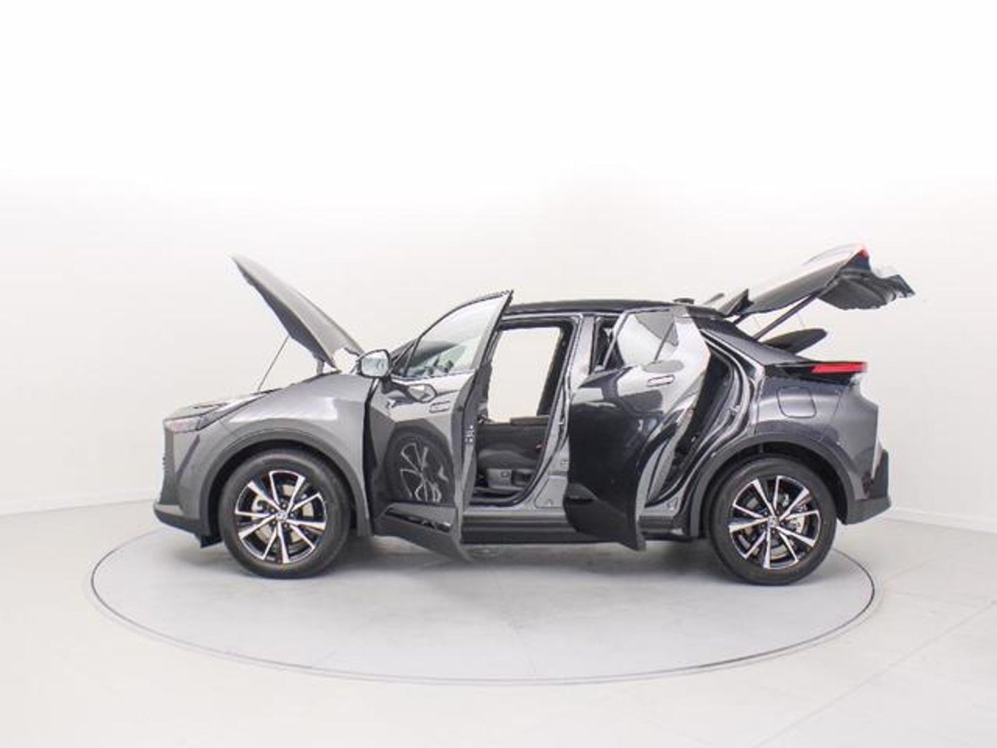Toyota C-HR 220PH Advance 164 kW (223 CV)