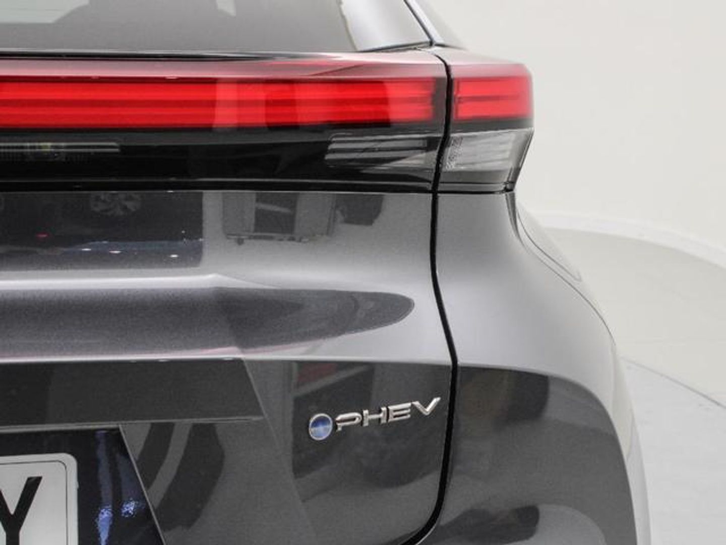 Toyota C-HR 220PH Advance 164 kW (223 CV)