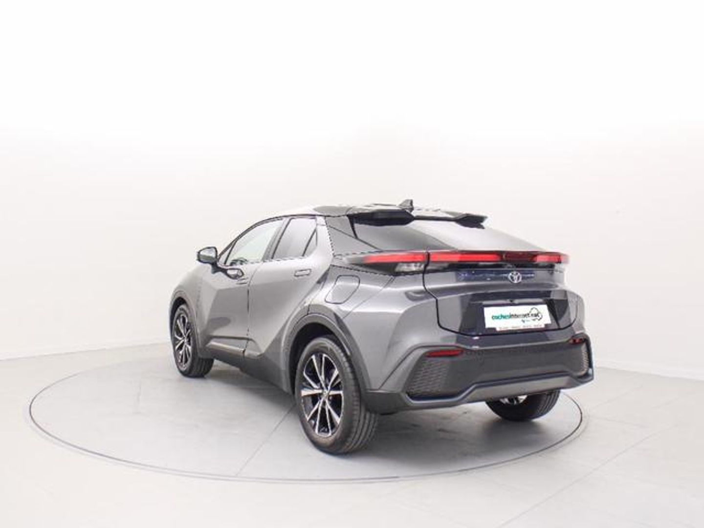 Toyota C-HR 220PH Advance 164 kW (223 CV)
