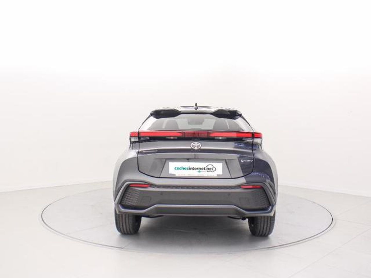 Toyota C-HR 220PH Advance 164 kW (223 CV)