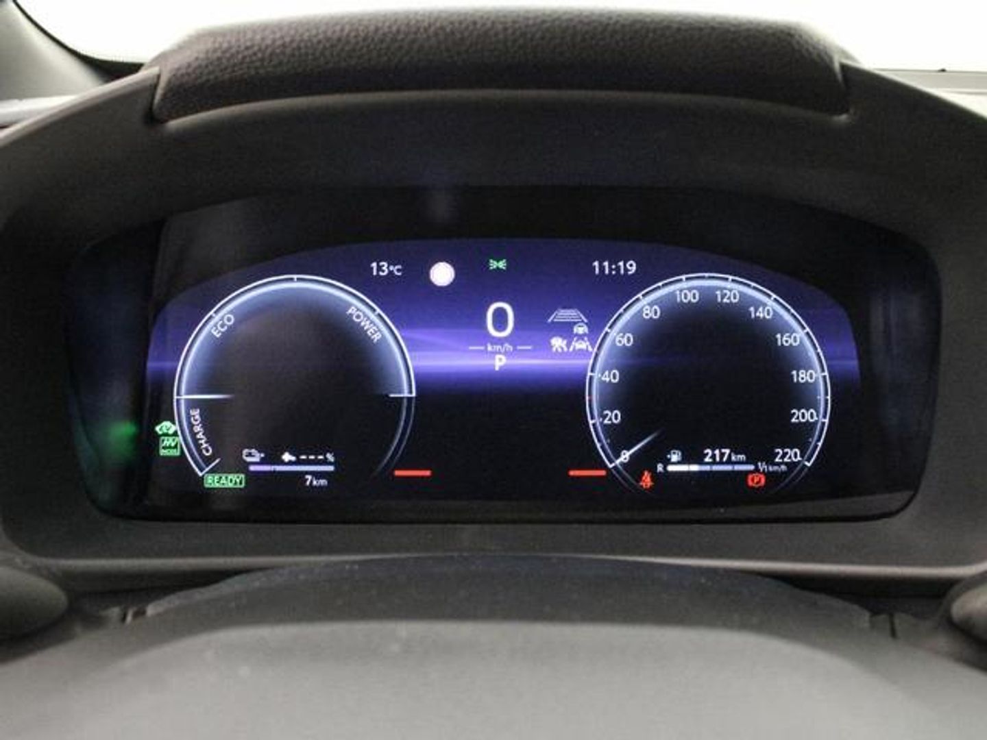 Toyota C-HR 220PH Advance 164 kW (223 CV)