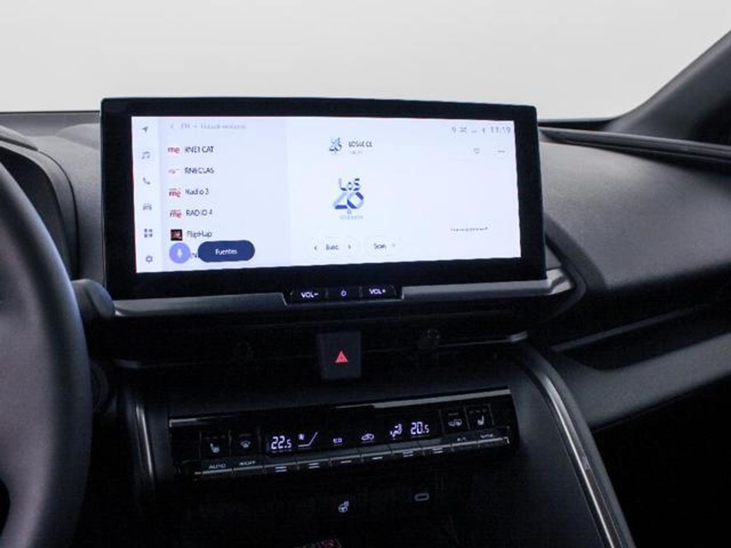 Toyota C-HR 220PH Advance 164 kW (223 CV)