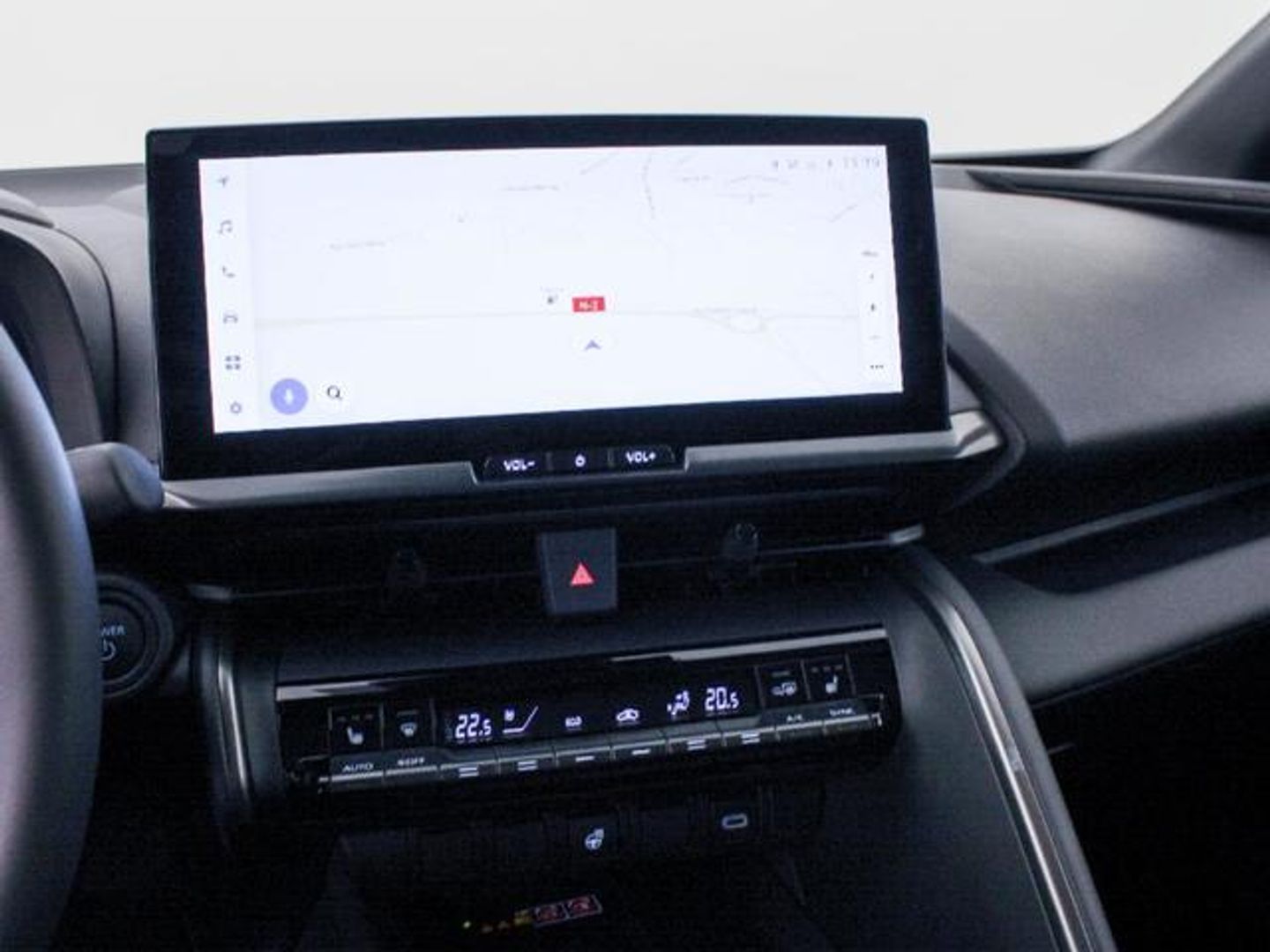 Toyota C-HR 220PH Advance 164 kW (223 CV)