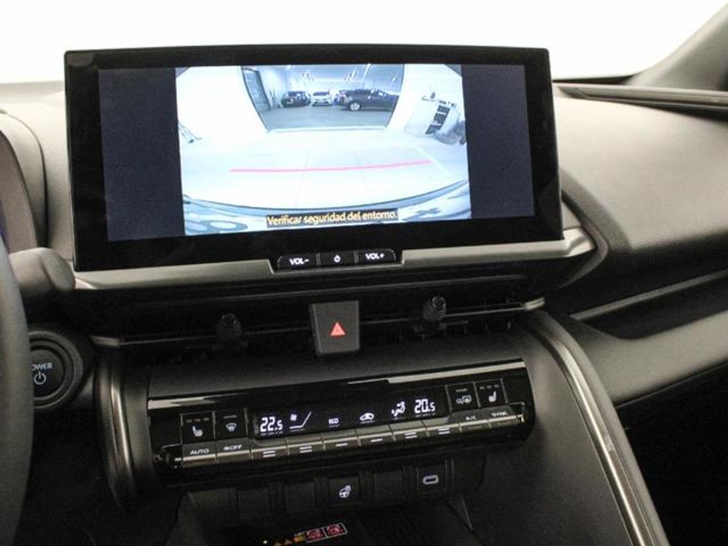 Toyota C-HR 220PH Advance 164 kW (223 CV)