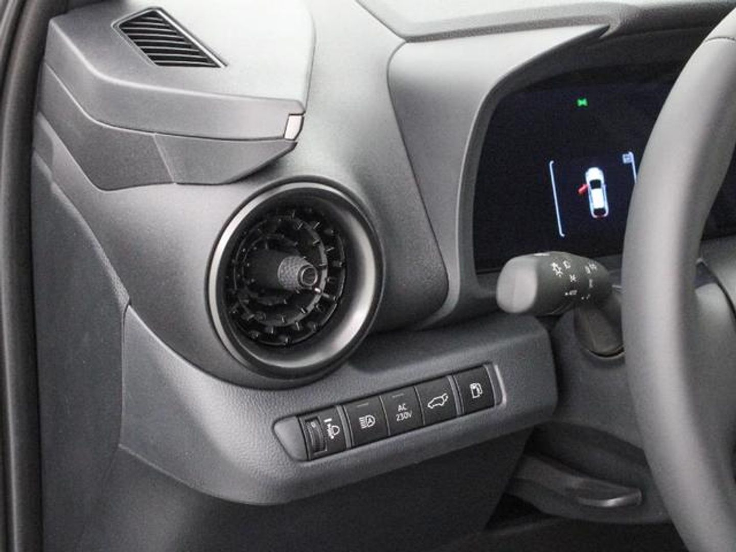 Toyota C-HR 220PH Advance 164 kW (223 CV)