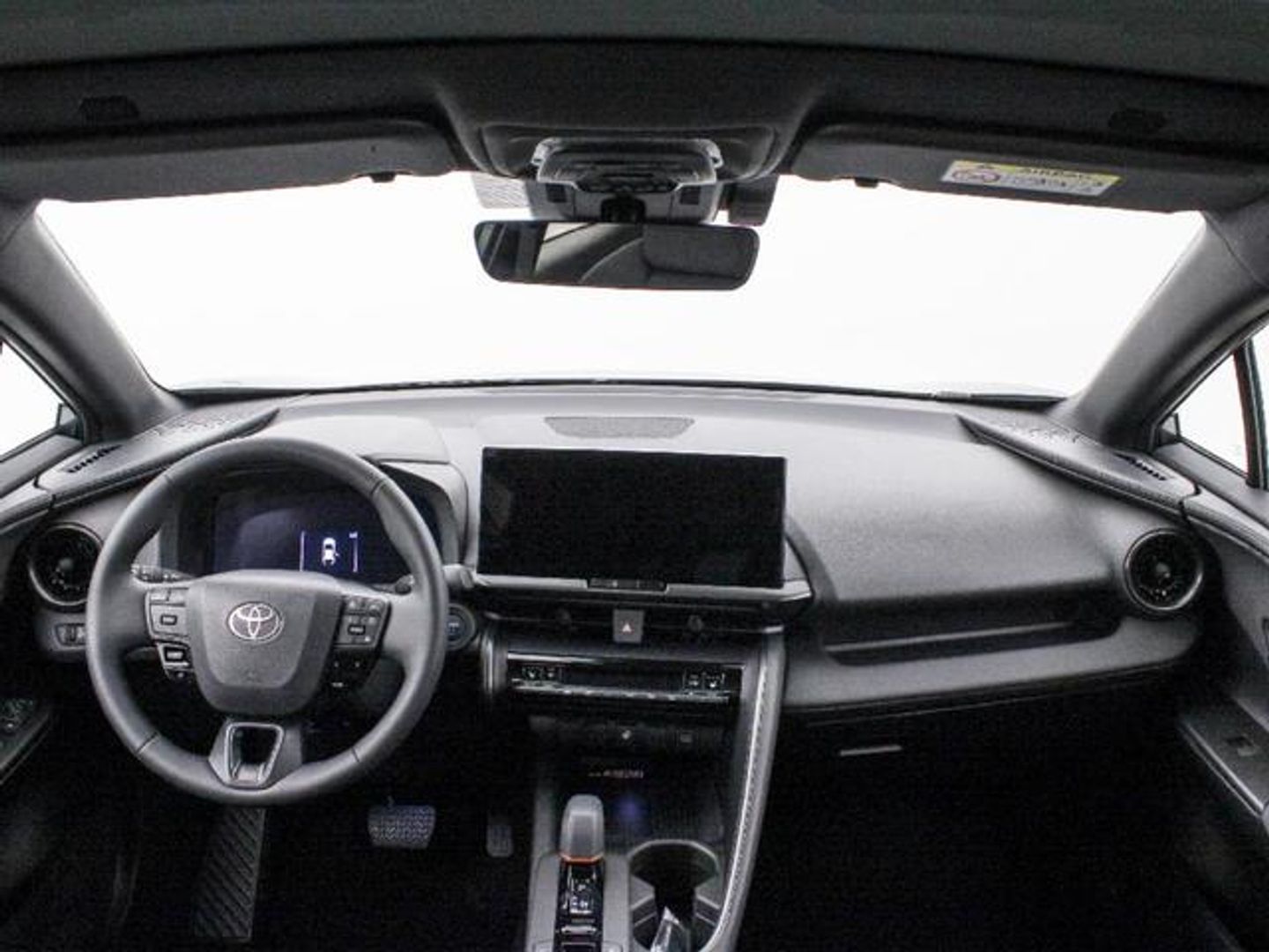 Toyota C-HR 220PH Advance 164 kW (223 CV)
