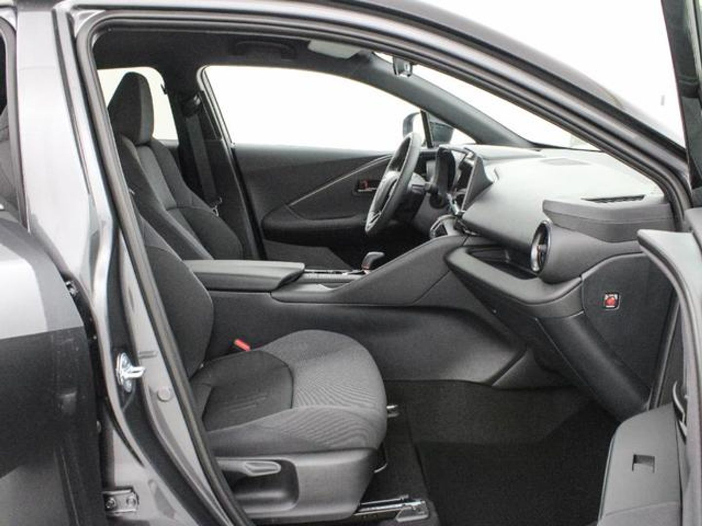 Toyota C-HR 220PH Advance 164 kW (223 CV)